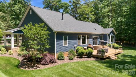 203 Spinnaker Court Lexington NC 27292