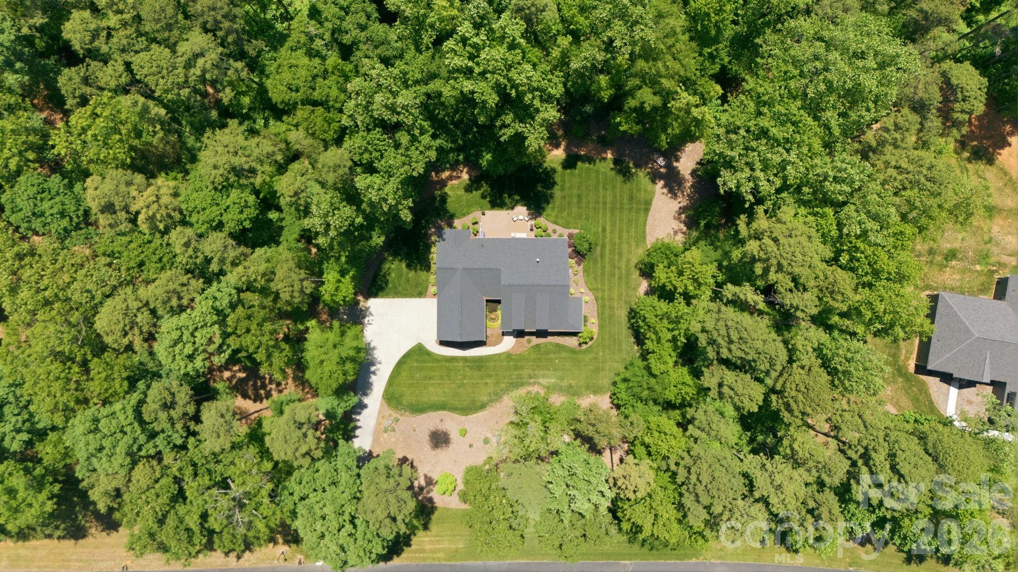 203 Spinnaker Court Lexington NC 27292