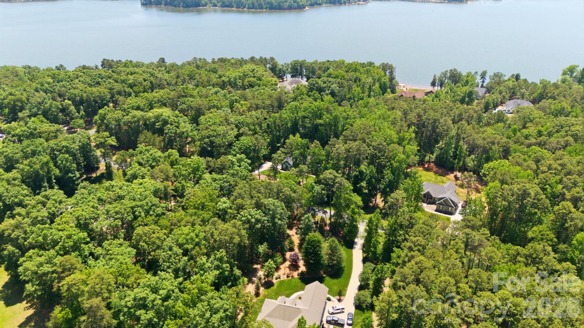 203 Spinnaker Court Lexington NC 27292