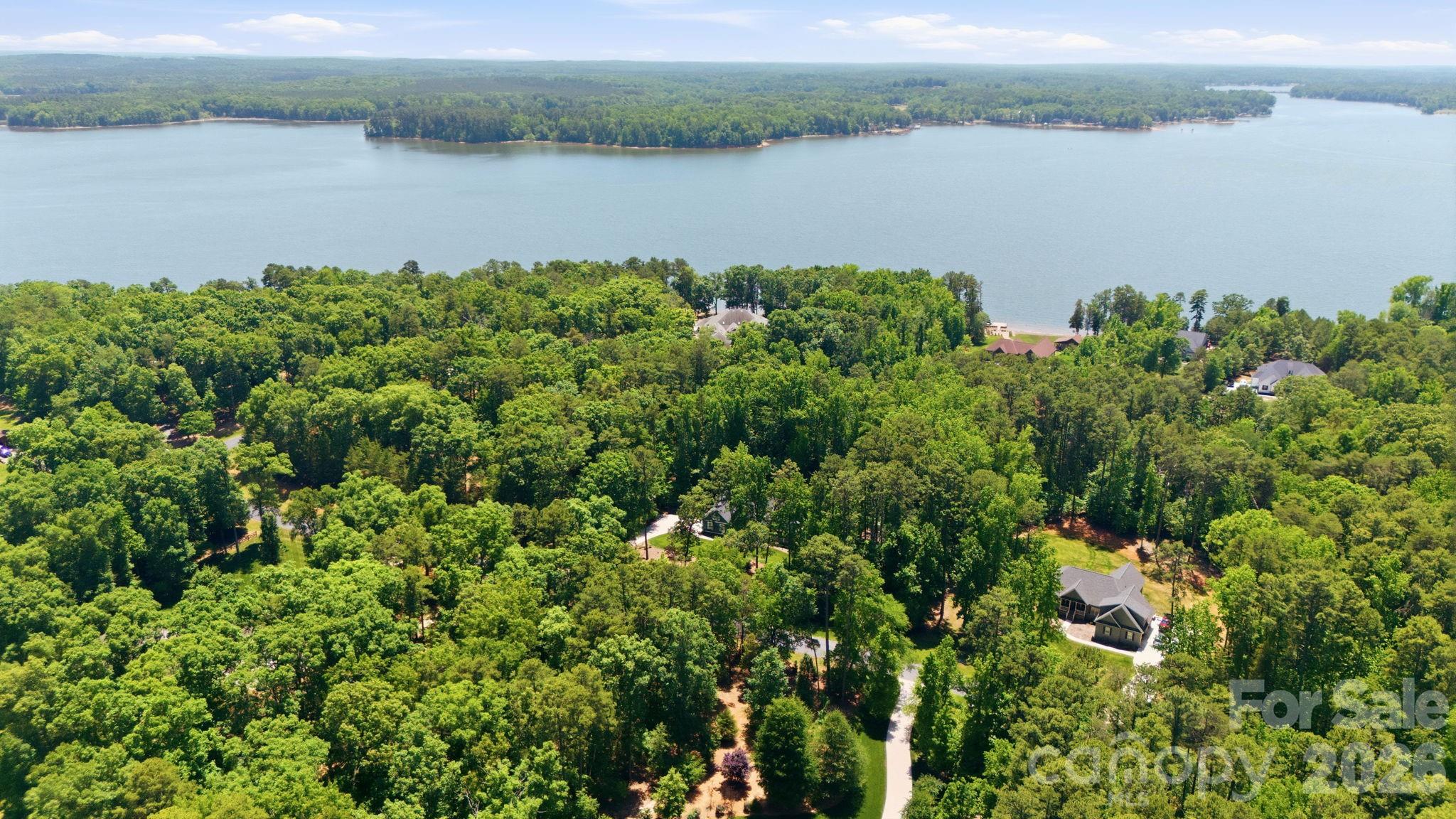 203 Spinnaker Court Lexington NC 27292