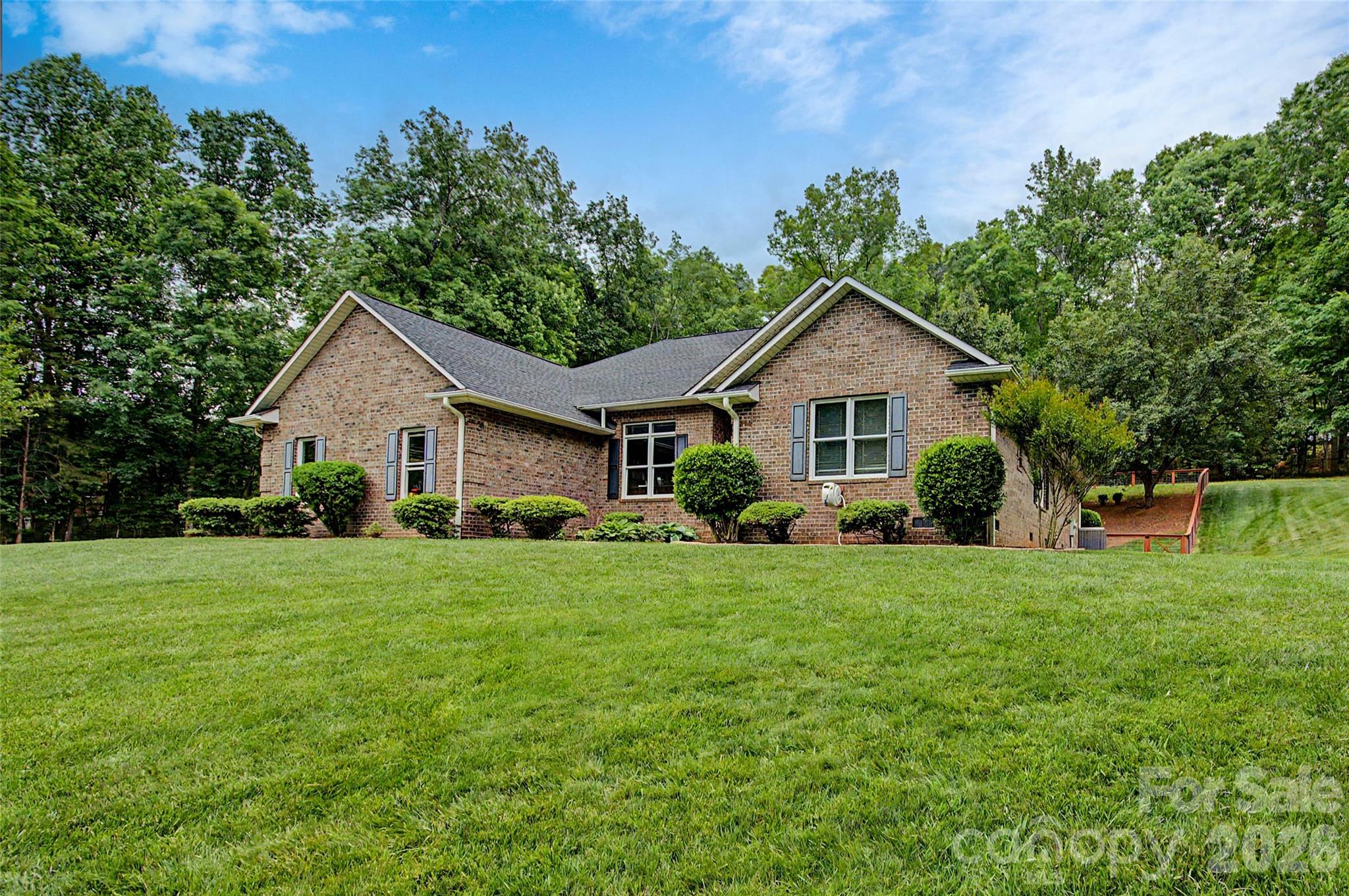 293 Bent Tree Drive Rutherfordton NC 28139