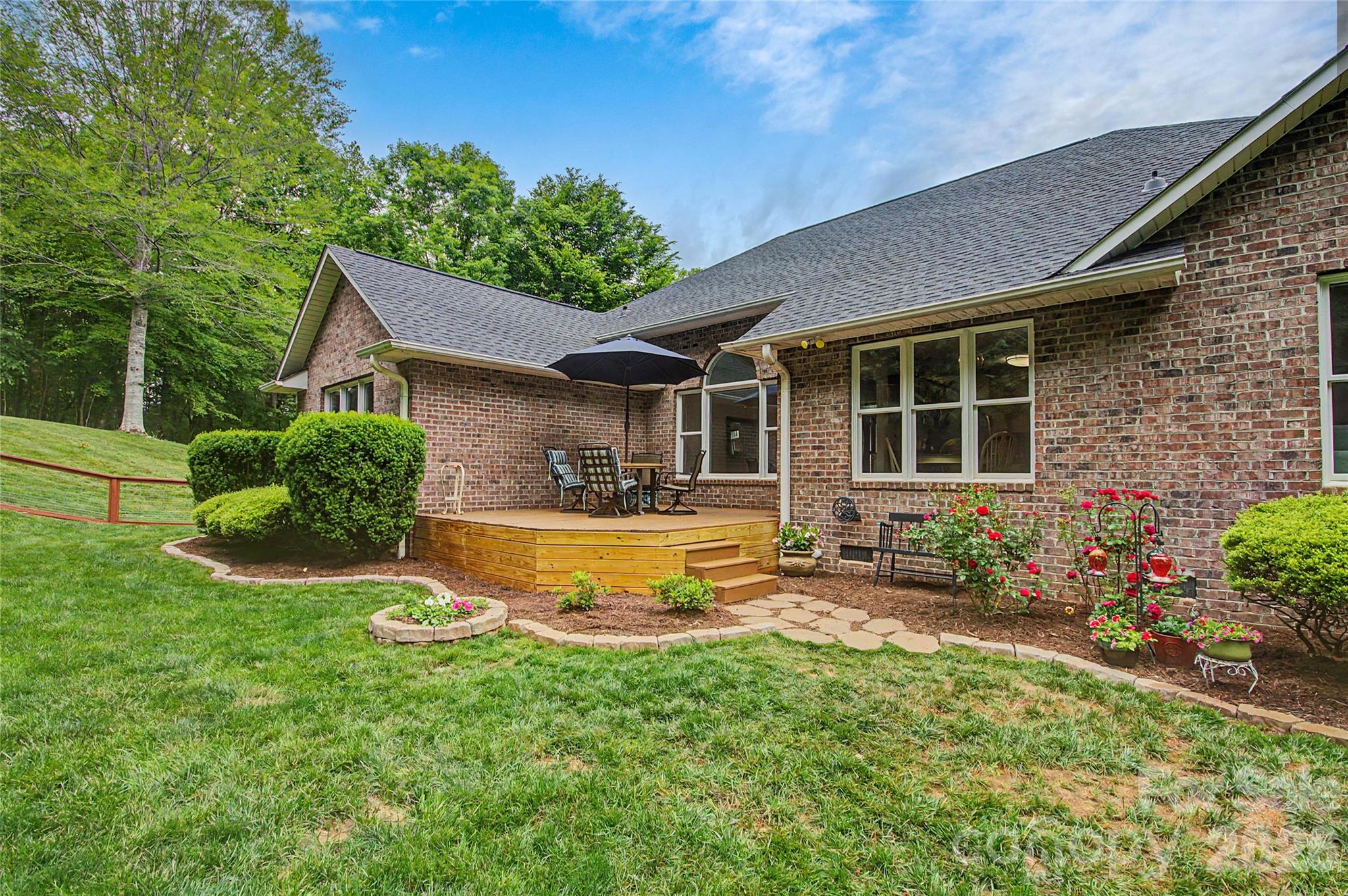 293 Bent Tree Drive Rutherfordton NC 28139