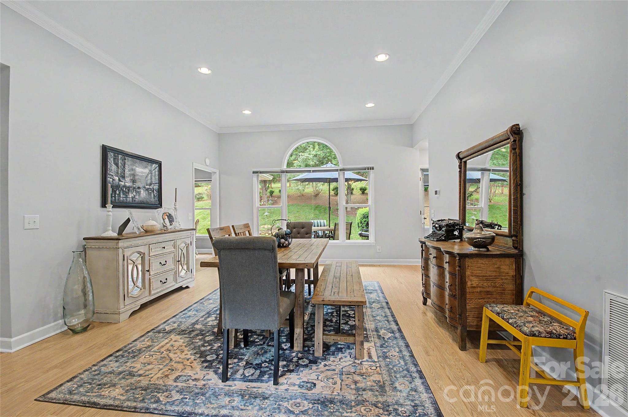 293 Bent Tree Drive Rutherfordton NC 28139