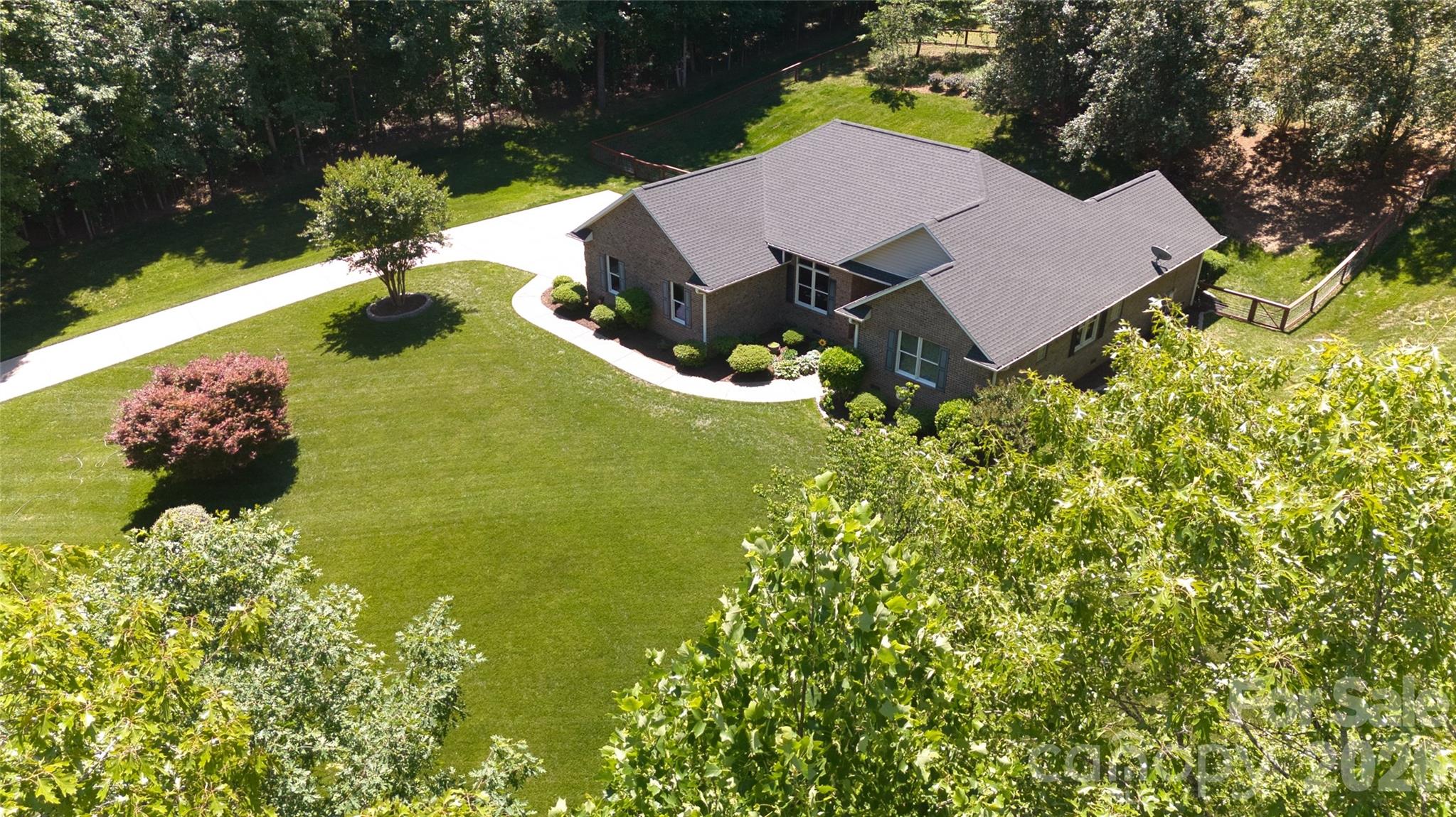 293 Bent Tree Drive Rutherfordton NC 28139