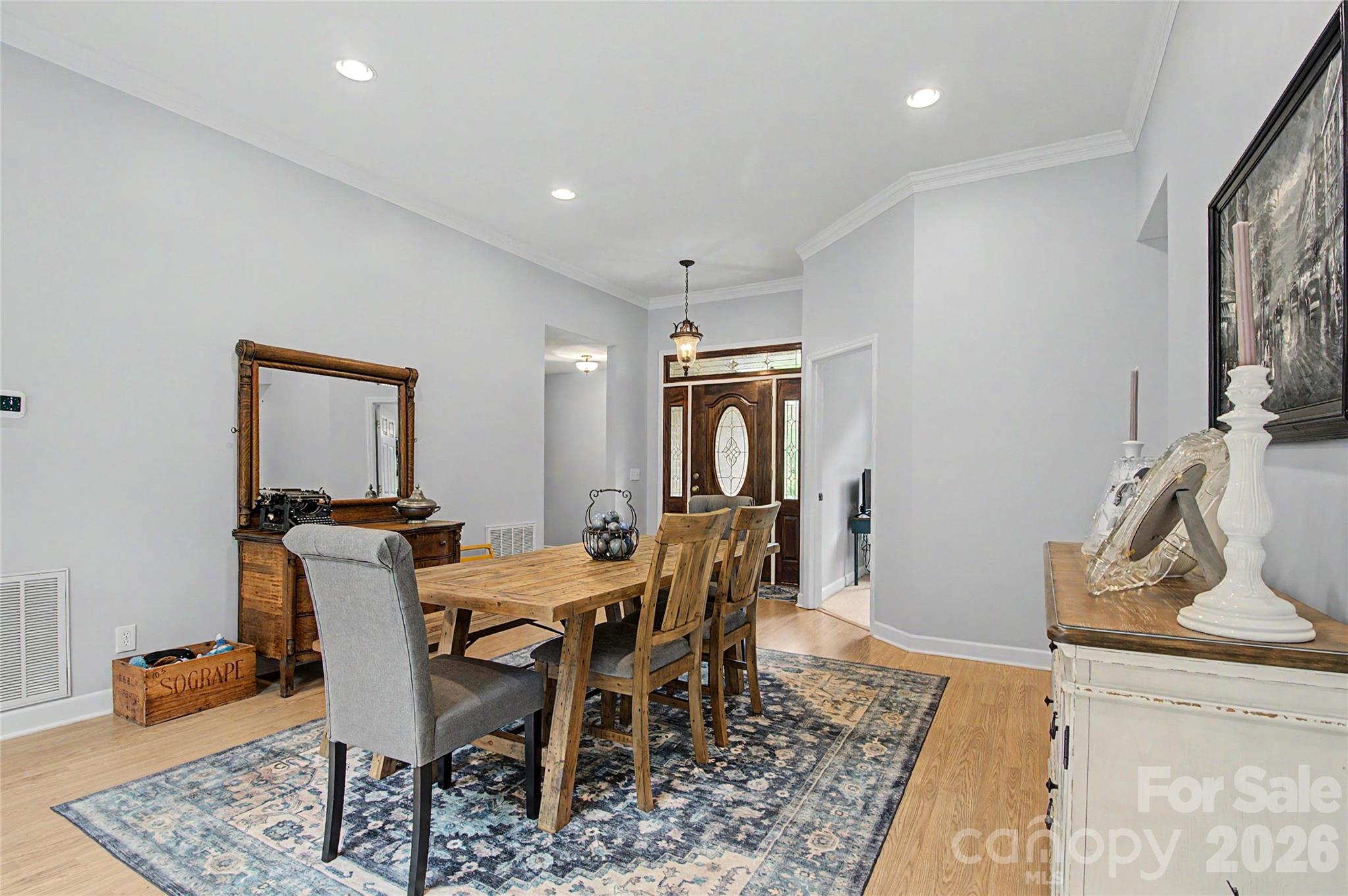 293 Bent Tree Drive Rutherfordton NC 28139