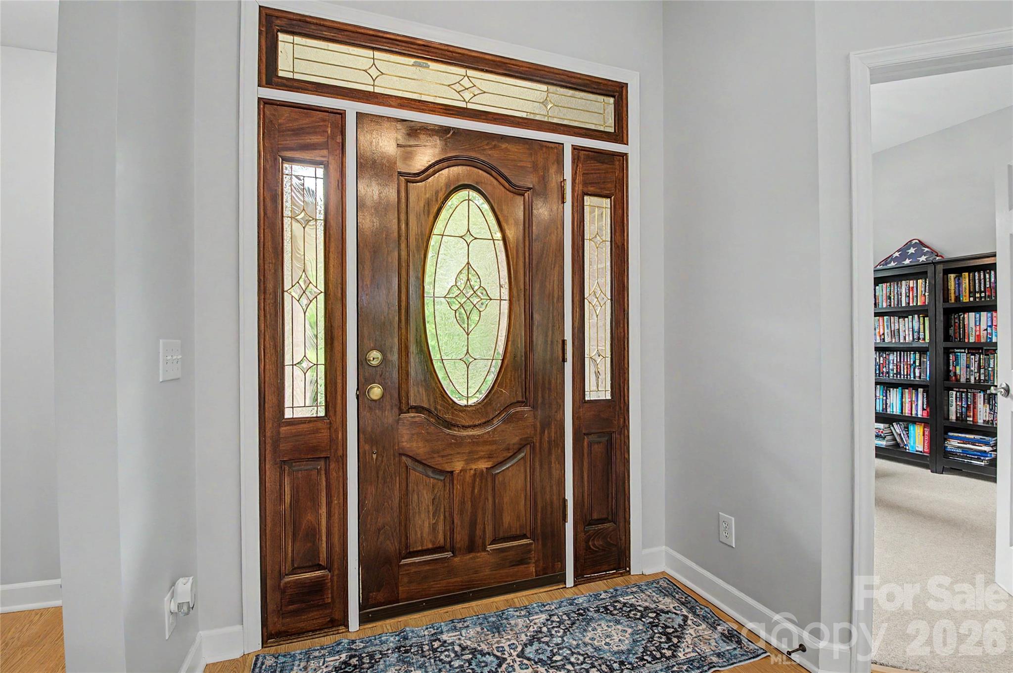 293 Bent Tree Drive Rutherfordton NC 28139