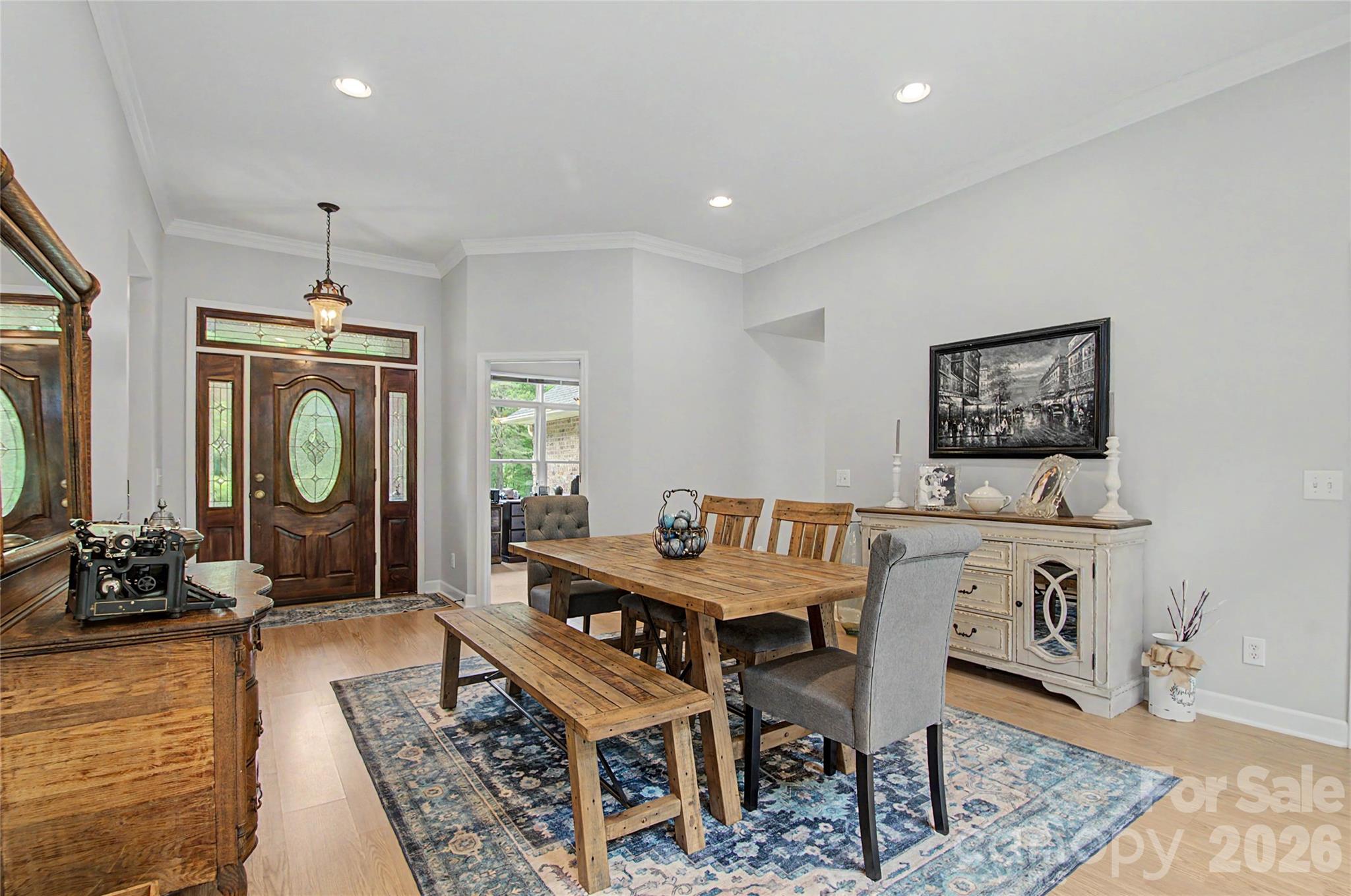 293 Bent Tree Drive Rutherfordton NC 28139