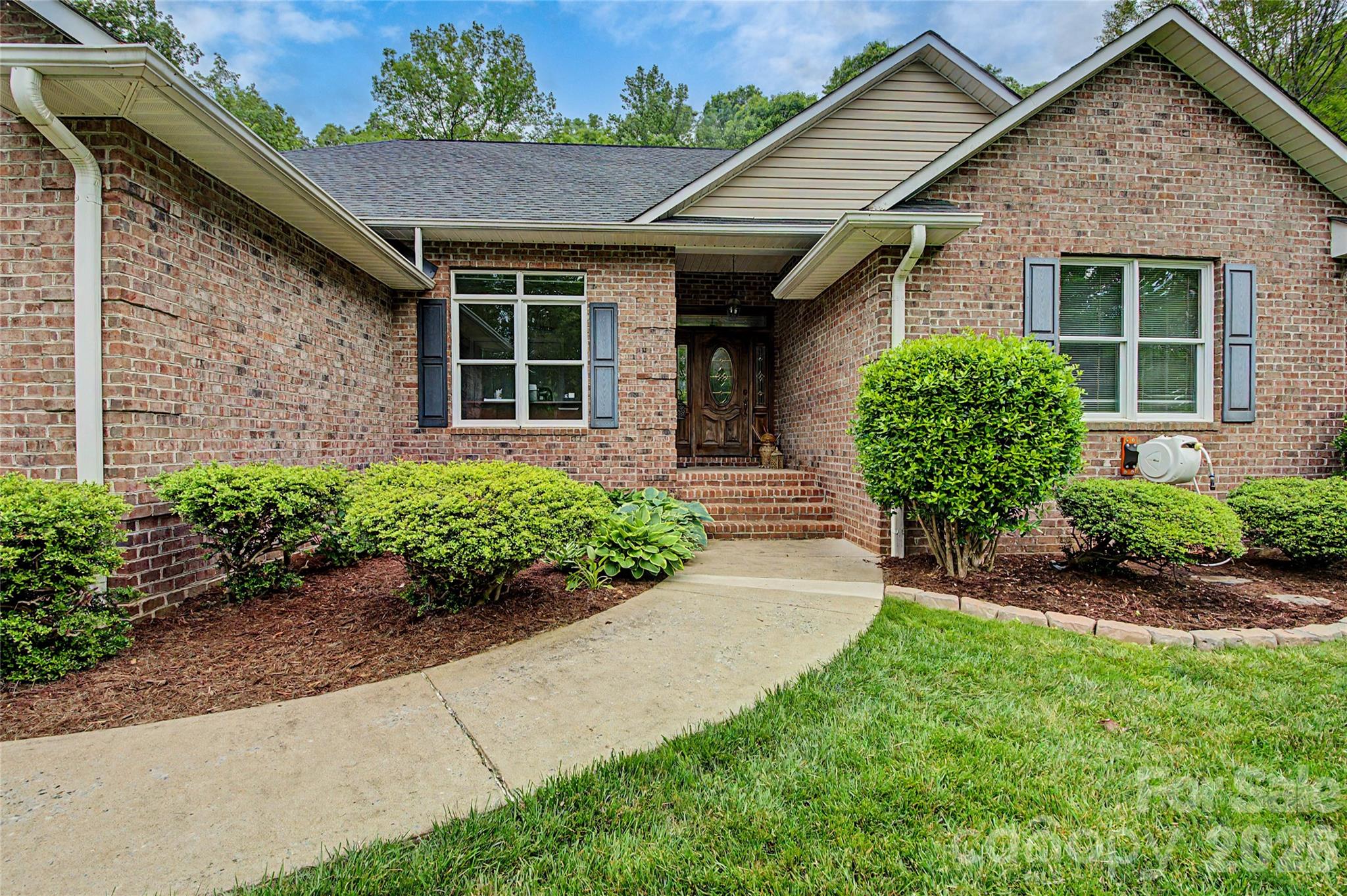 293 Bent Tree Drive Rutherfordton NC 28139