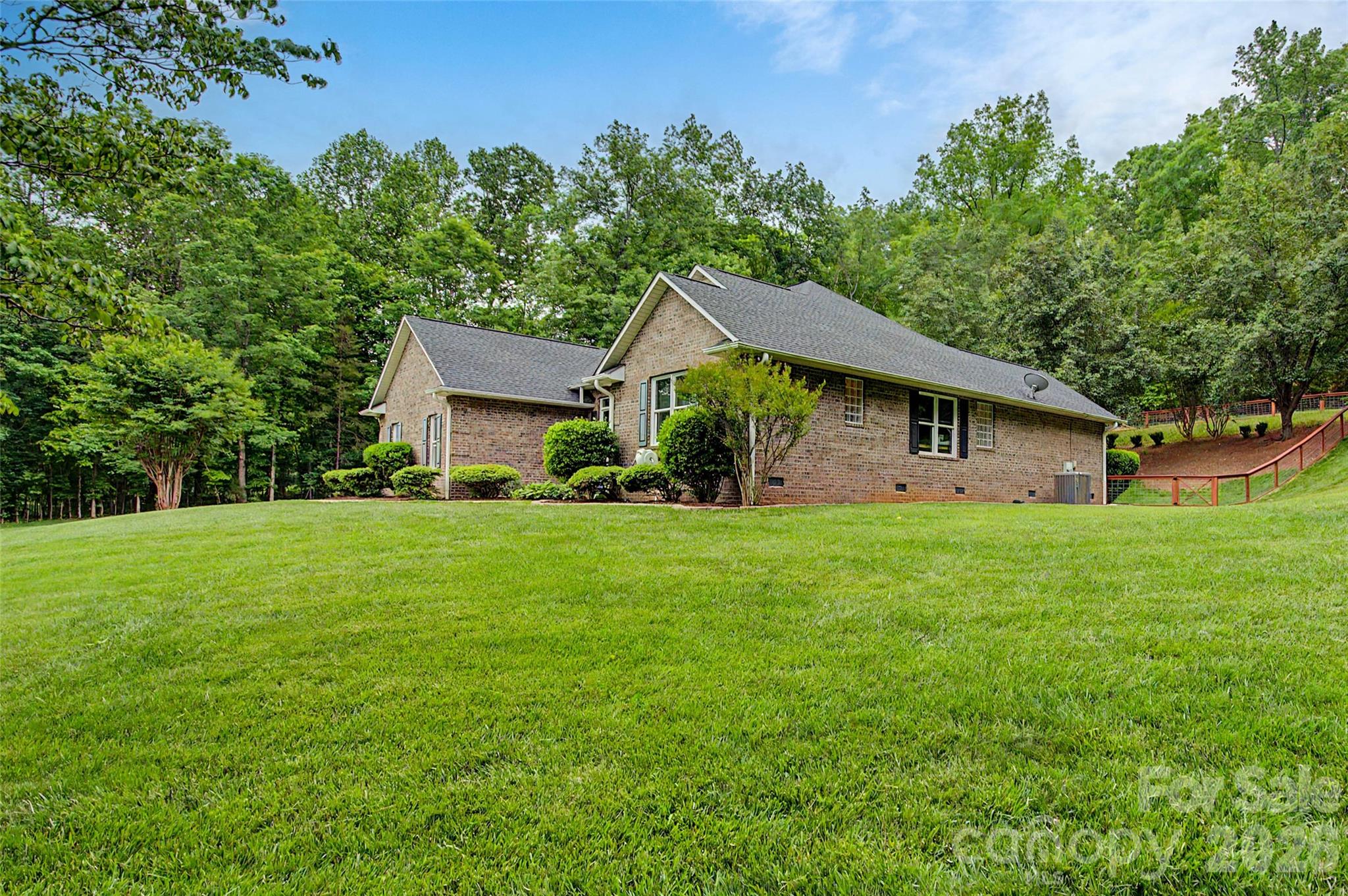 293 Bent Tree Drive Rutherfordton NC 28139
