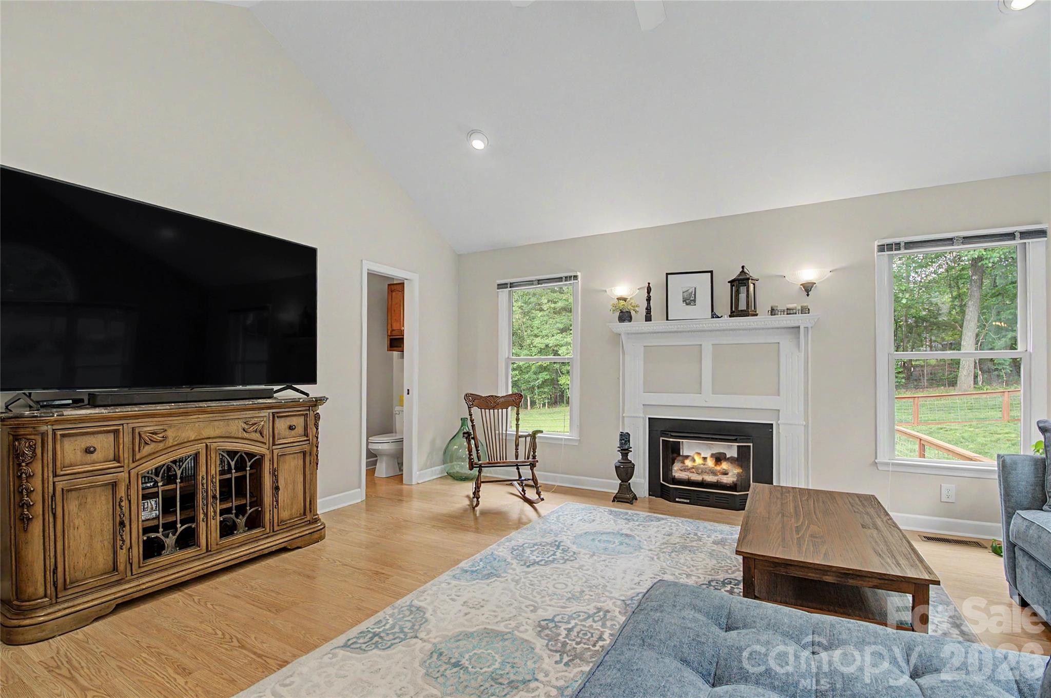 293 Bent Tree Drive Rutherfordton NC 28139