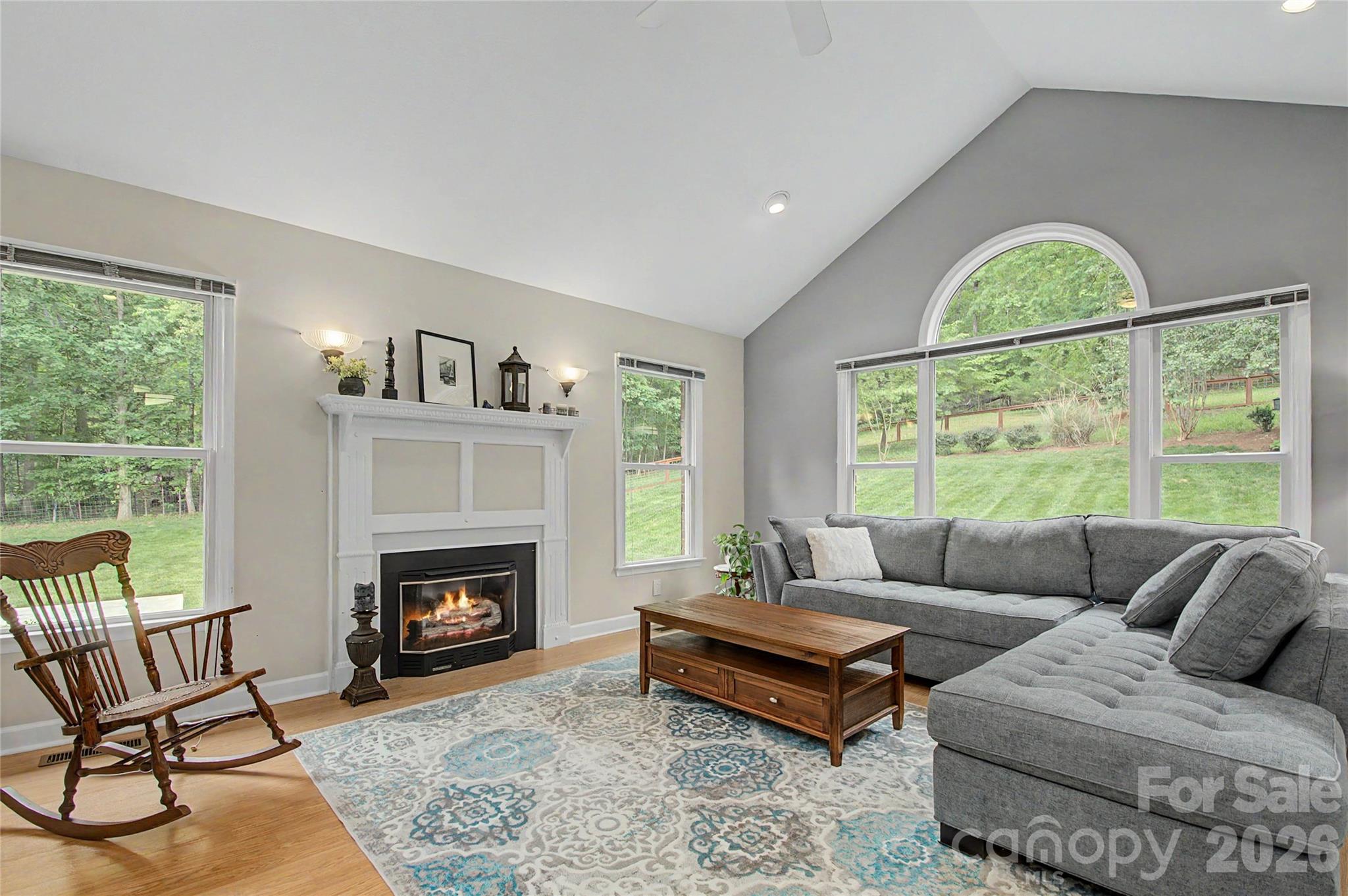 293 Bent Tree Drive Rutherfordton NC 28139
