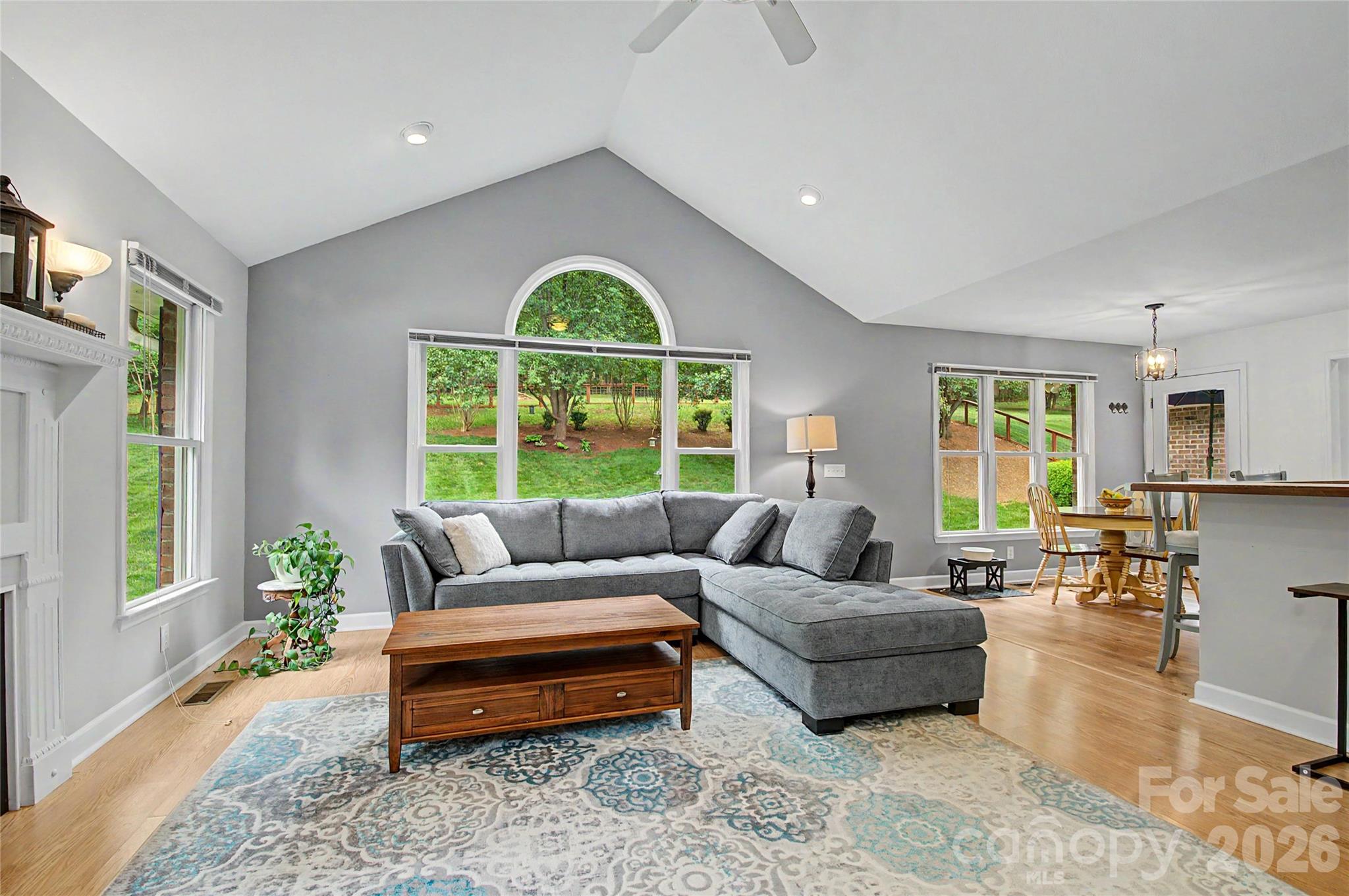293 Bent Tree Drive Rutherfordton NC 28139