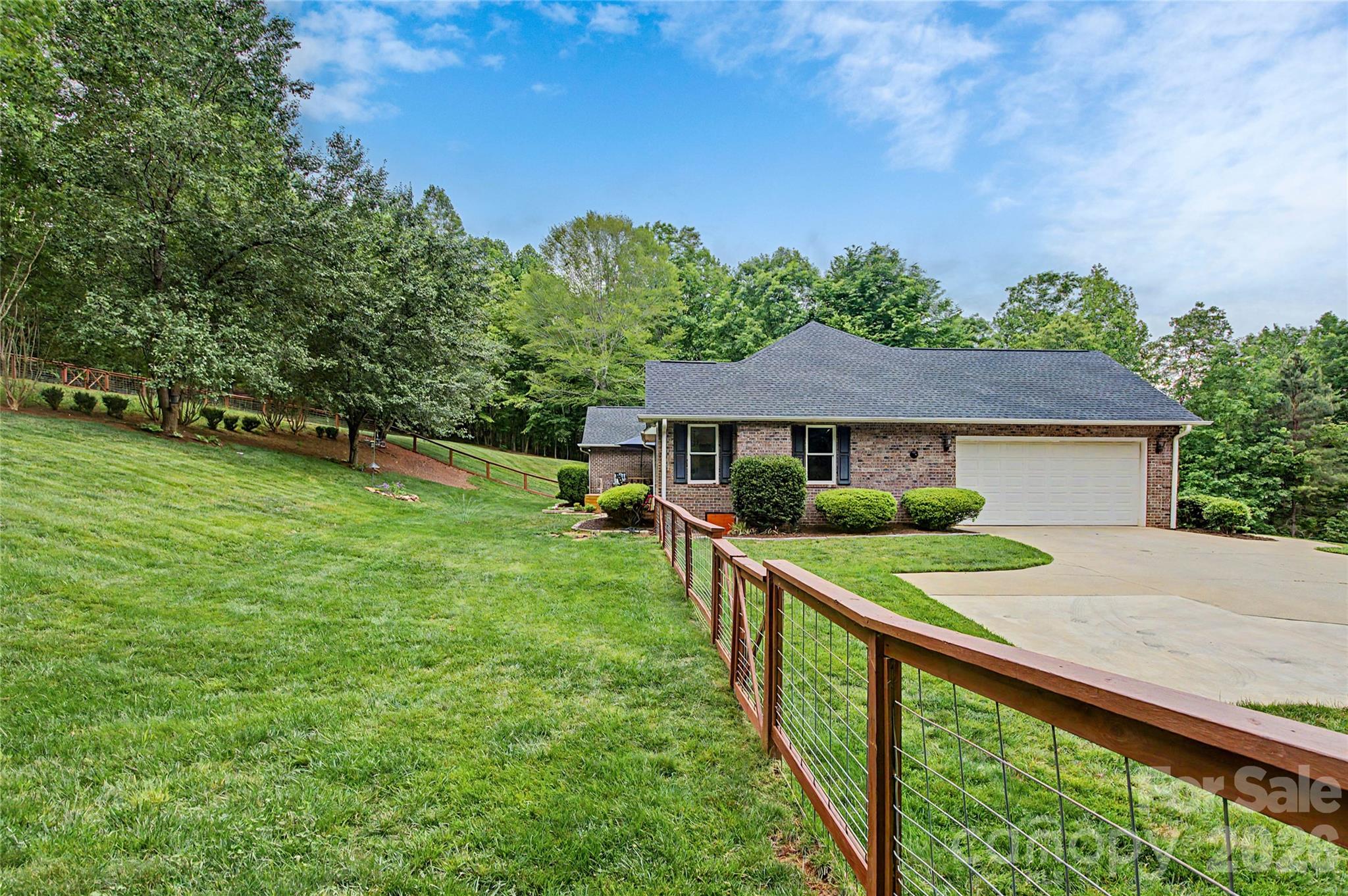 293 Bent Tree Drive Rutherfordton NC 28139