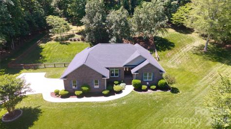 293 Bent Tree Drive Rutherfordton NC 28139