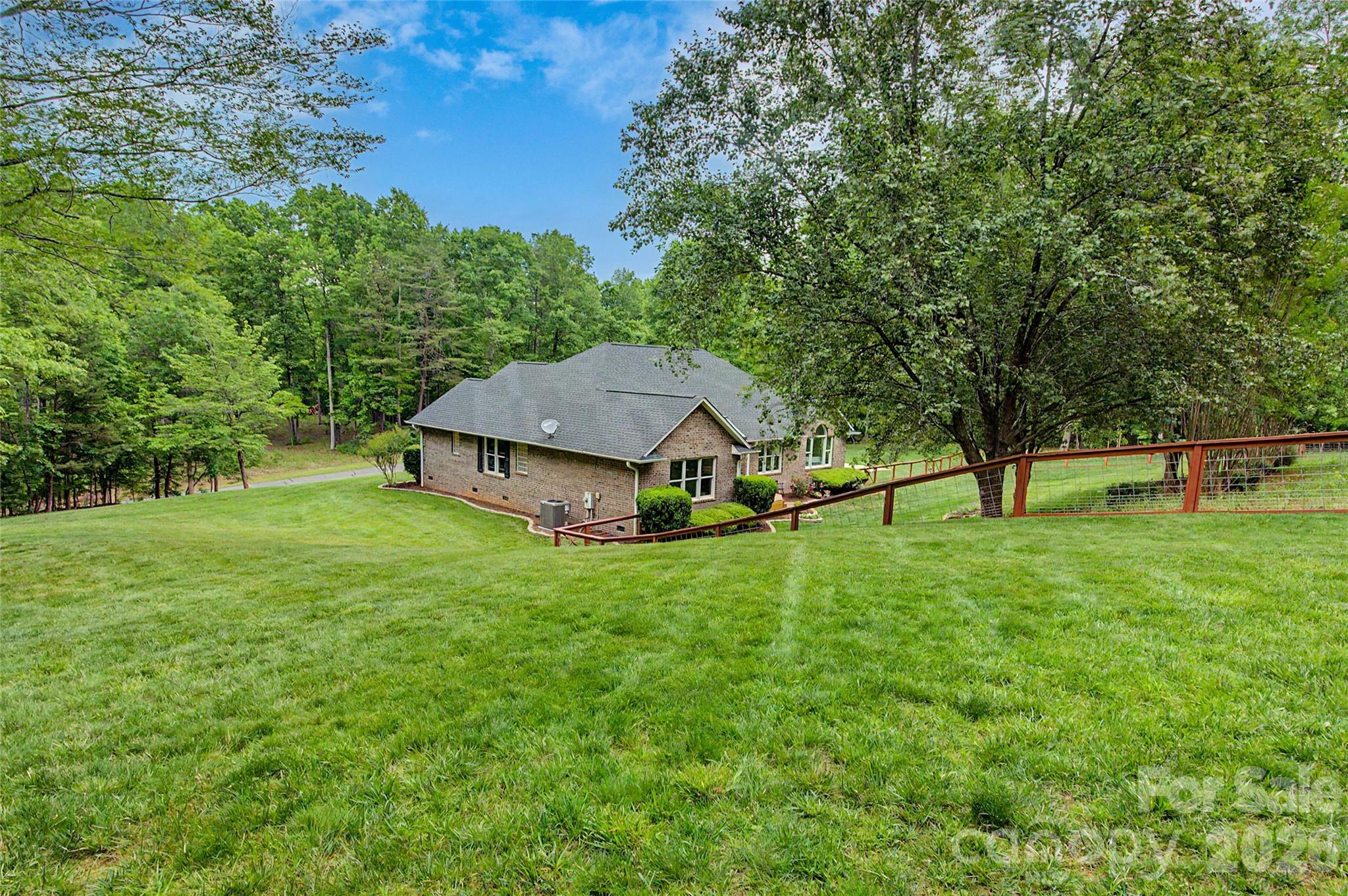 293 Bent Tree Drive Rutherfordton NC 28139