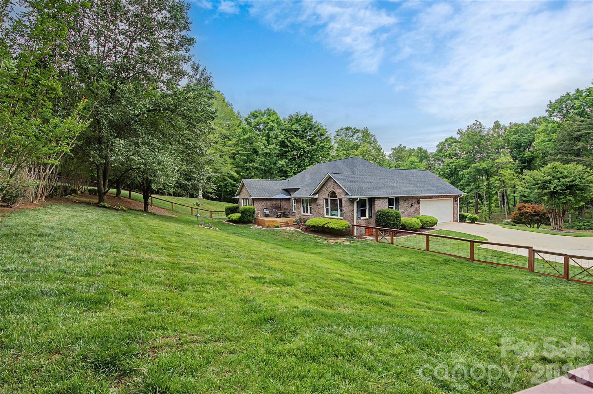 293 Bent Tree Drive Rutherfordton NC 28139