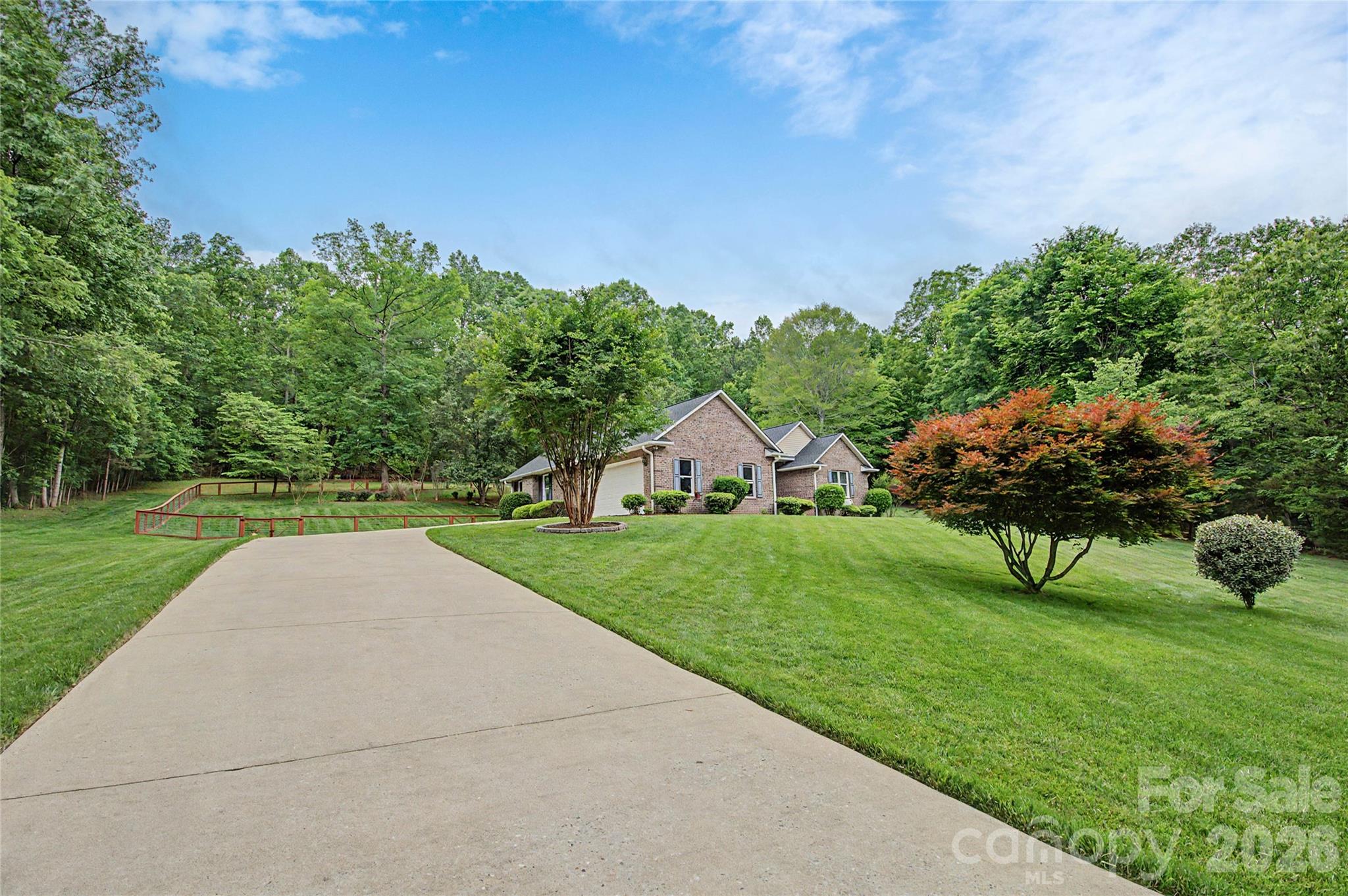 293 Bent Tree Drive Rutherfordton NC 28139