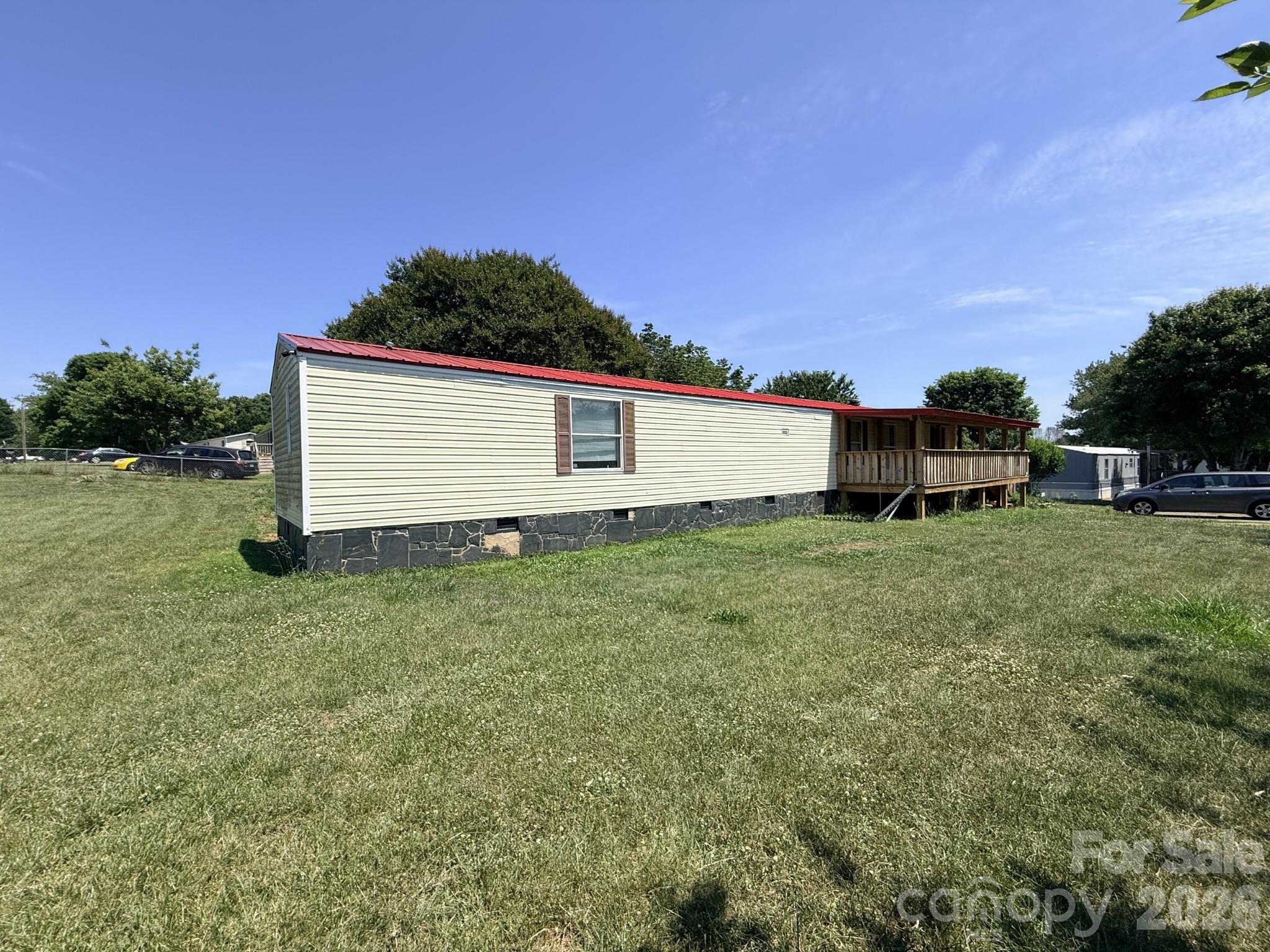 2330 Springdale Drive Newton NC 28658