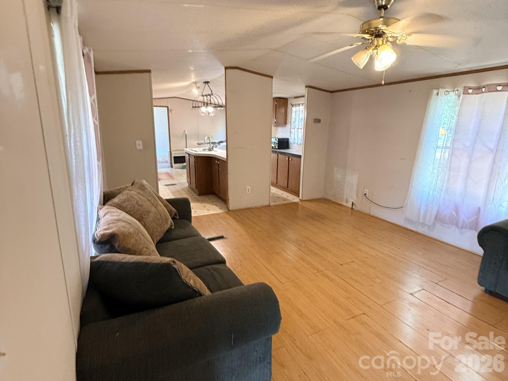 2330 Springdale Drive Newton NC 28658