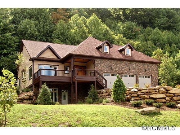 164 Glen Eagles Lane Mills River NC 28759