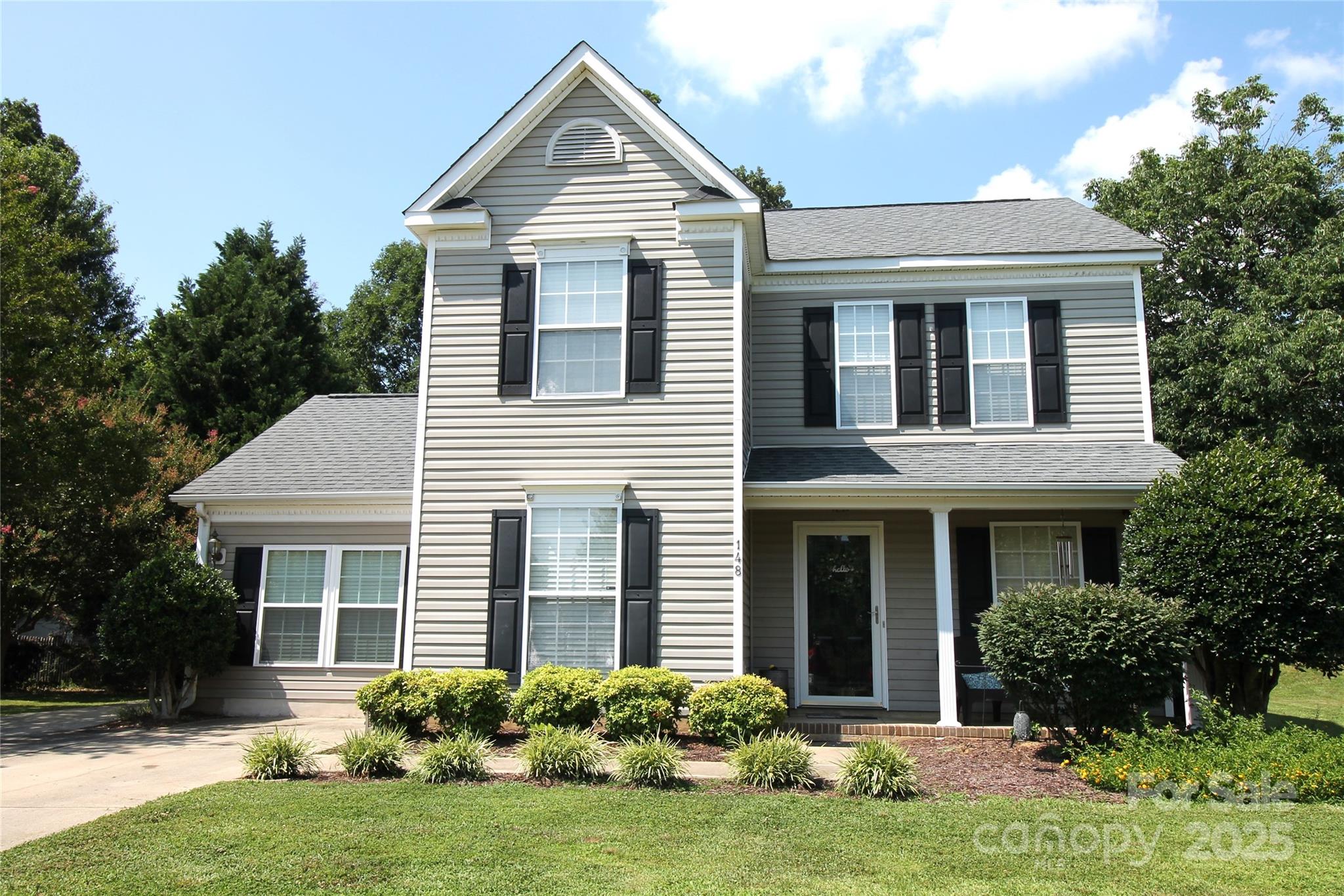 148 W Walnut Avenue Mount Holly NC 28120