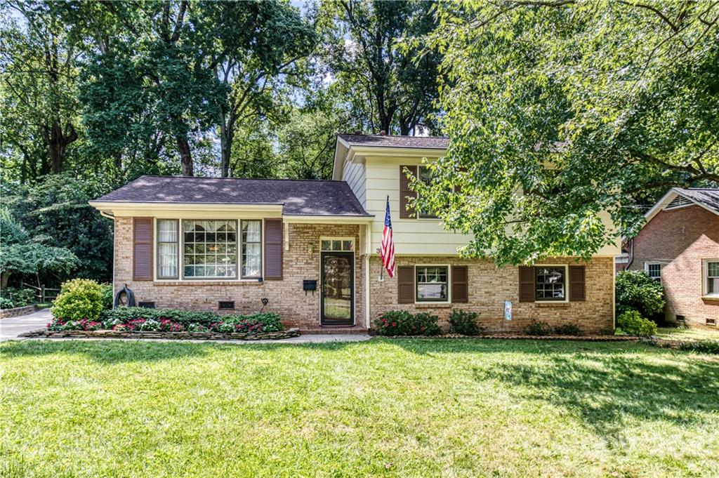 3935 Glenfall Avenue Charlotte NC 28210