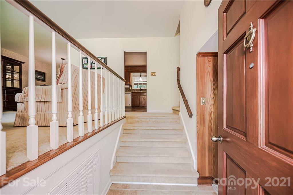 3935 Glenfall Avenue Charlotte NC 28210
