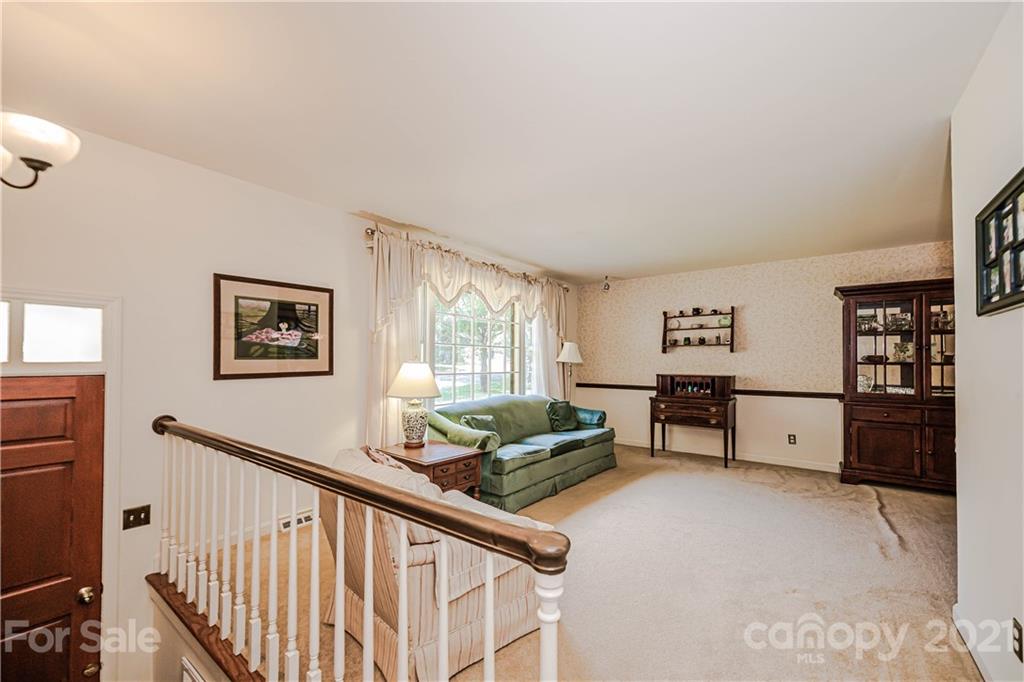 3935 Glenfall Avenue Charlotte NC 28210