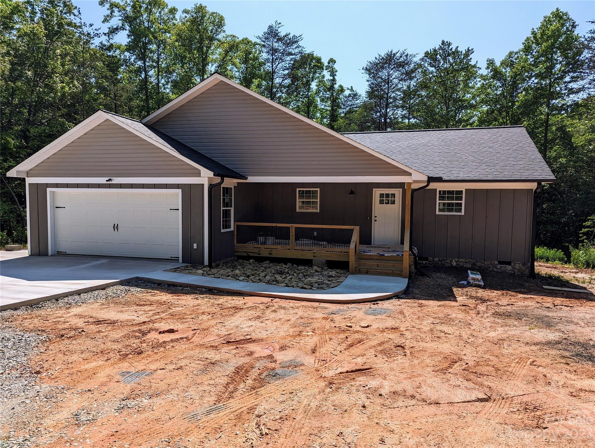 34 Haven Ridge Lane S Marion NC 28752
