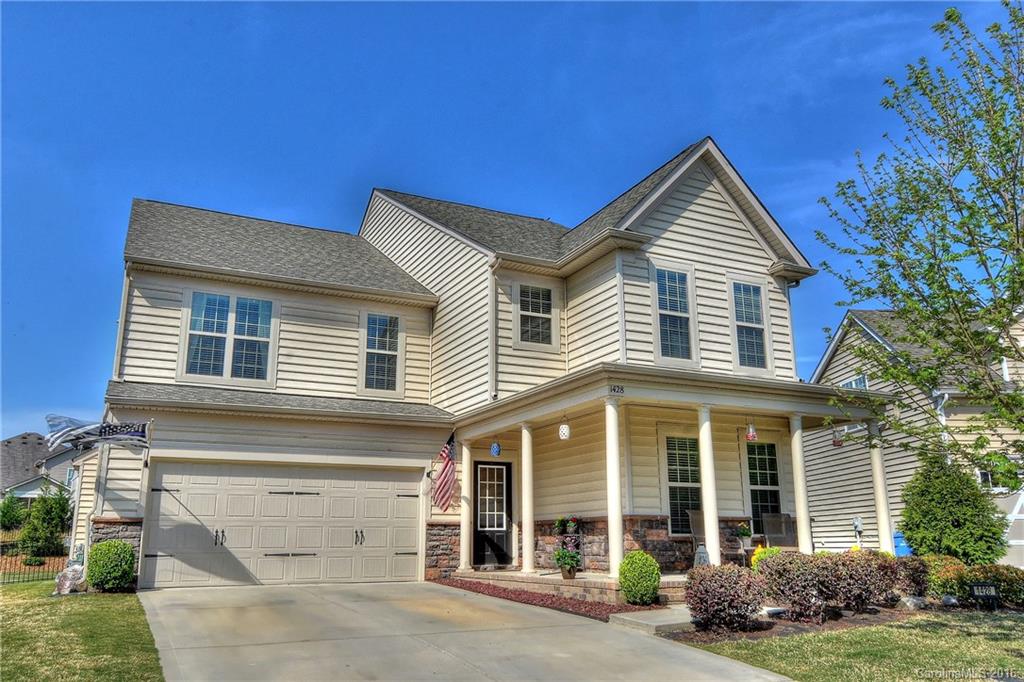 1428 Ridge Haven Road Waxhaw NC 28173