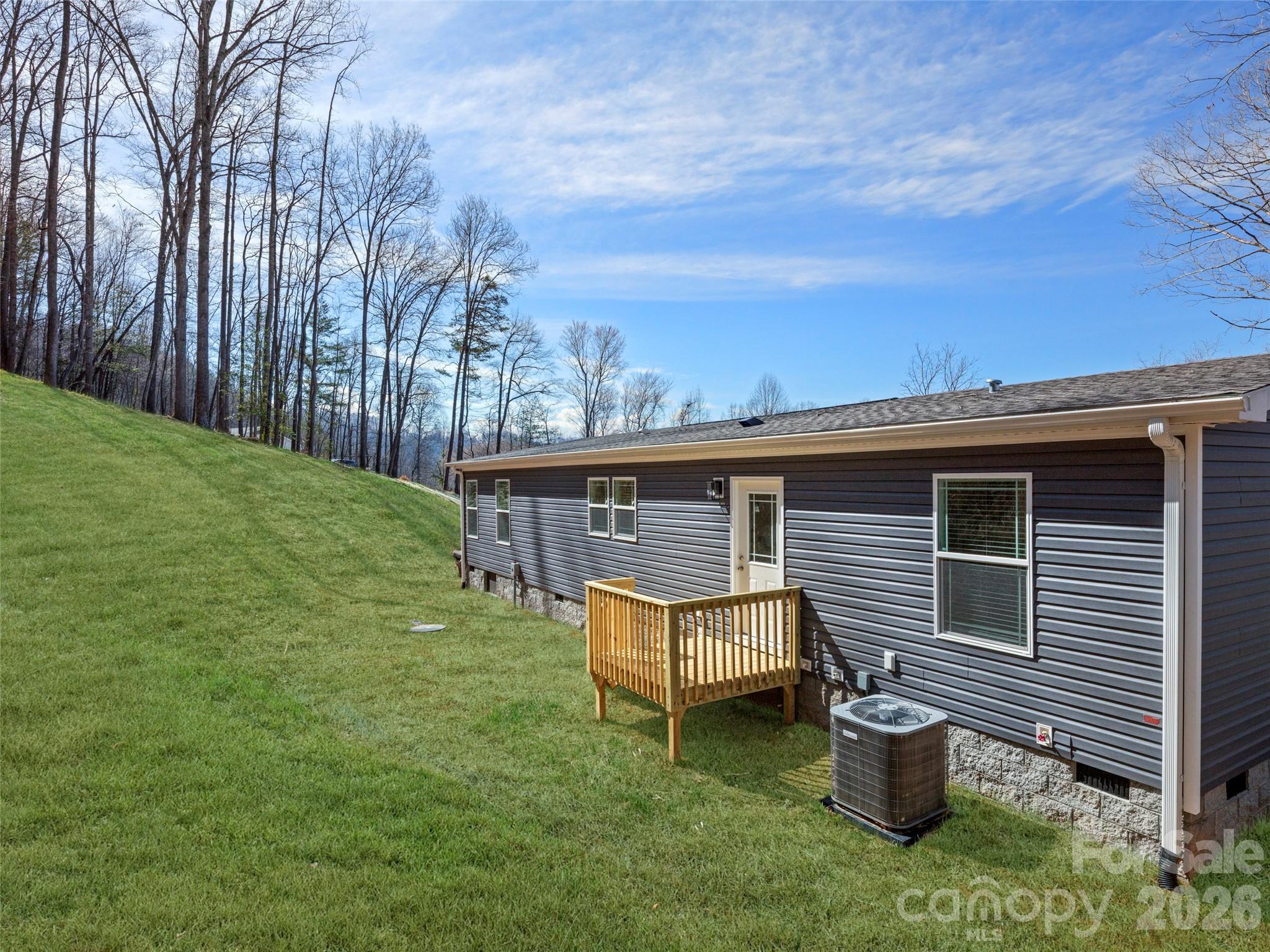 512 Hutch Mountain Road Fletcher NC 28732