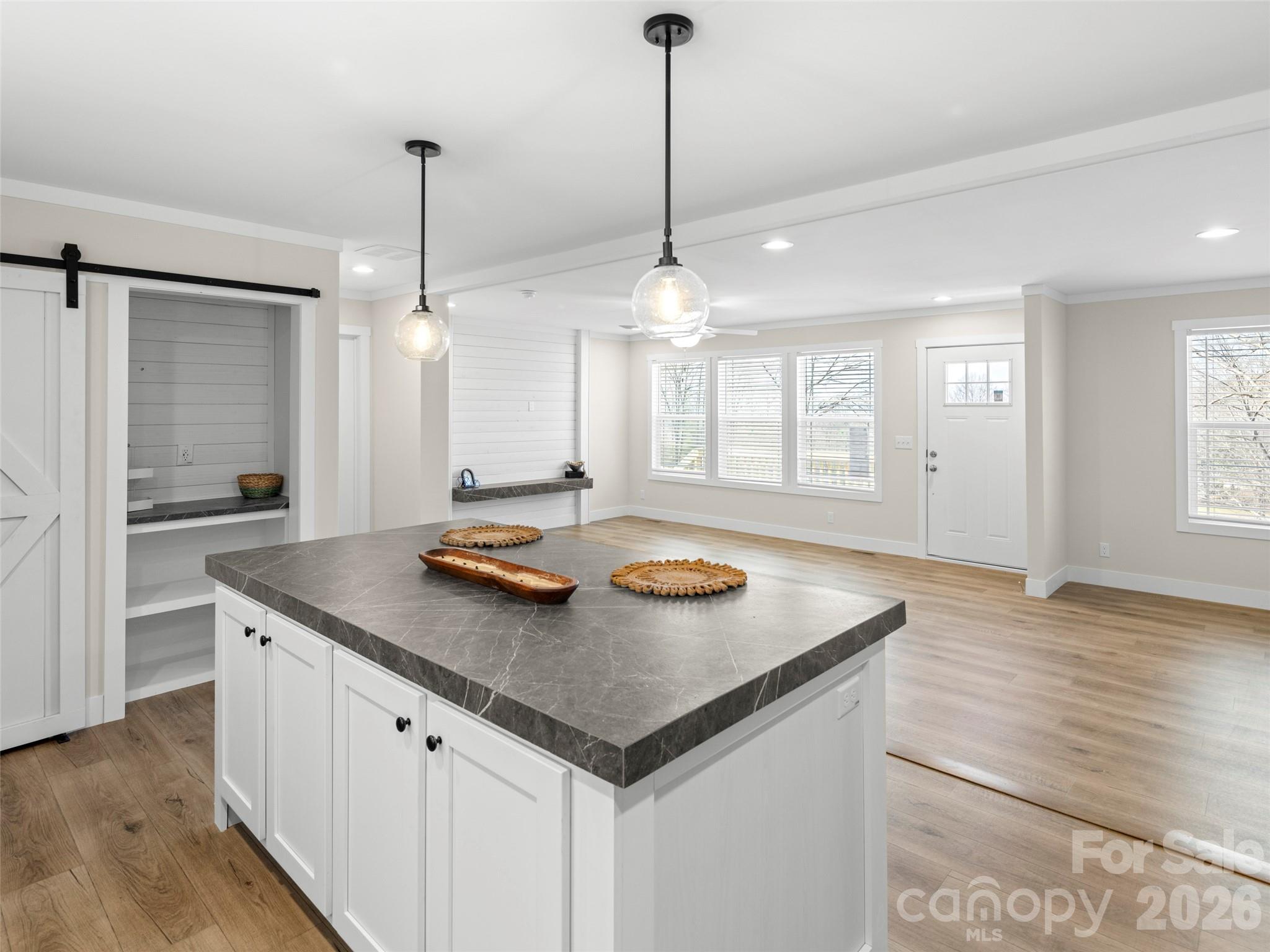 512 Hutch Mountain Road Fletcher NC 28732