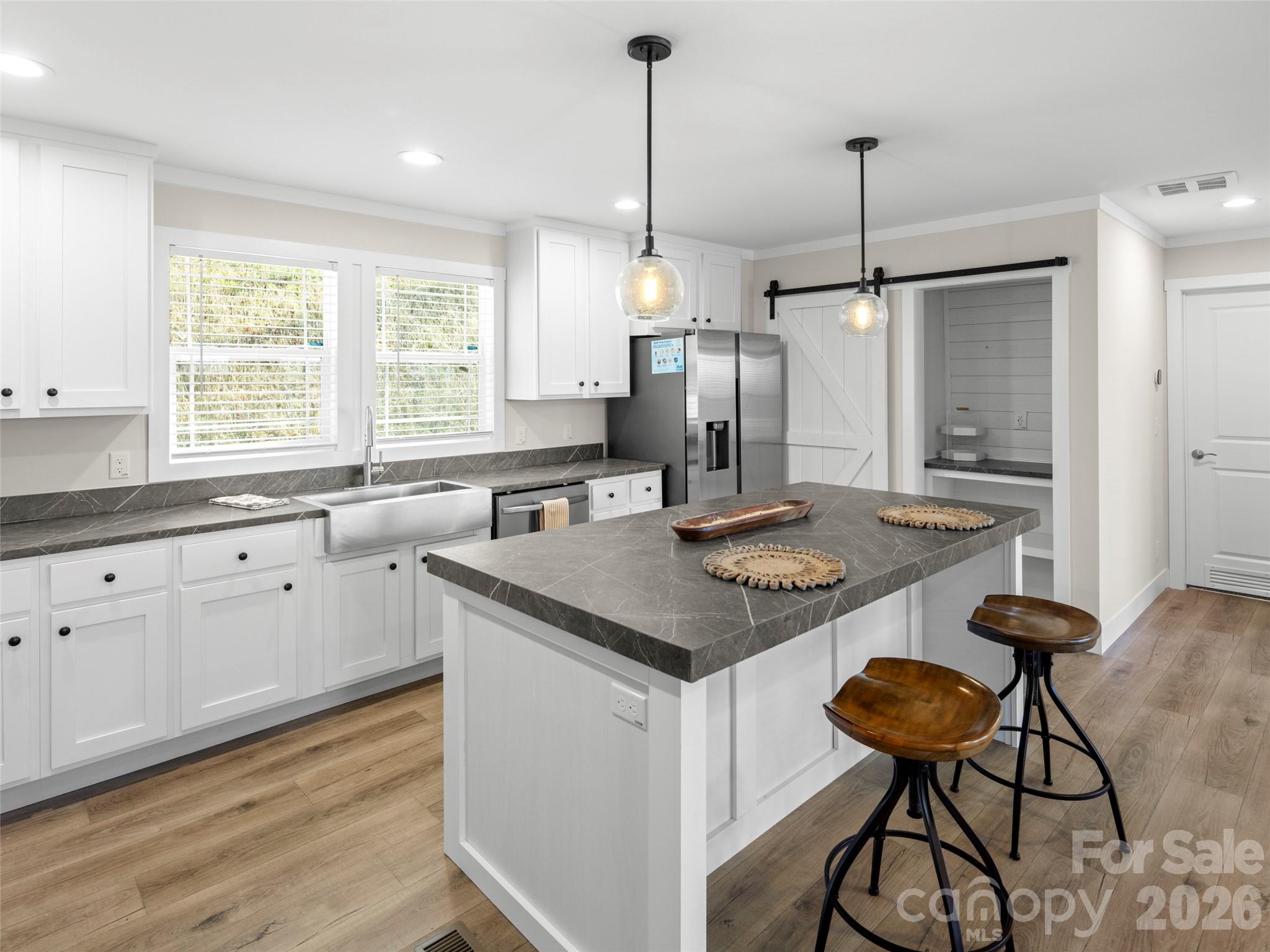 512 Hutch Mountain Road Fletcher NC 28732