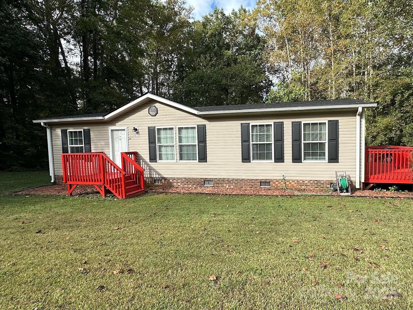 329 La Quinta Drive Advance NC 27006