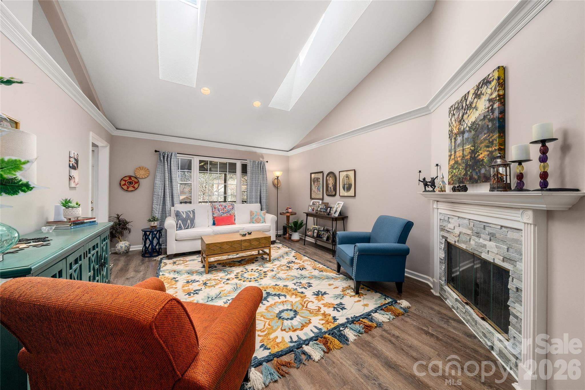 1107 Citation Circle Hendersonville NC 28739