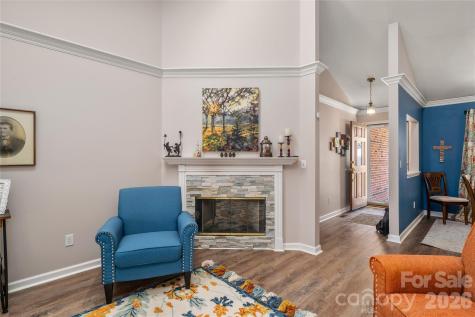 1107 Citation Circle Hendersonville NC 28739