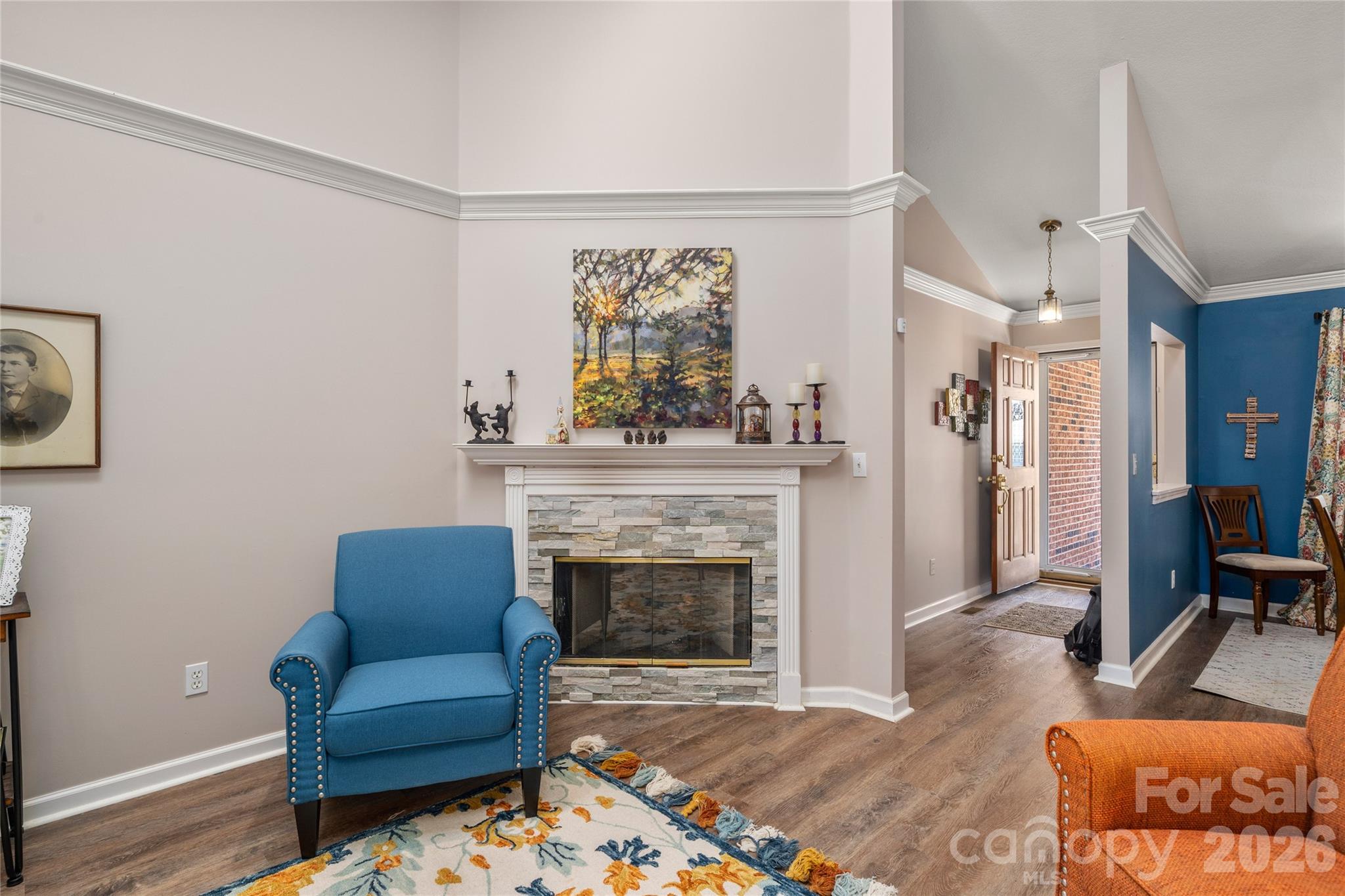 1107 Citation Circle Hendersonville NC 28739
