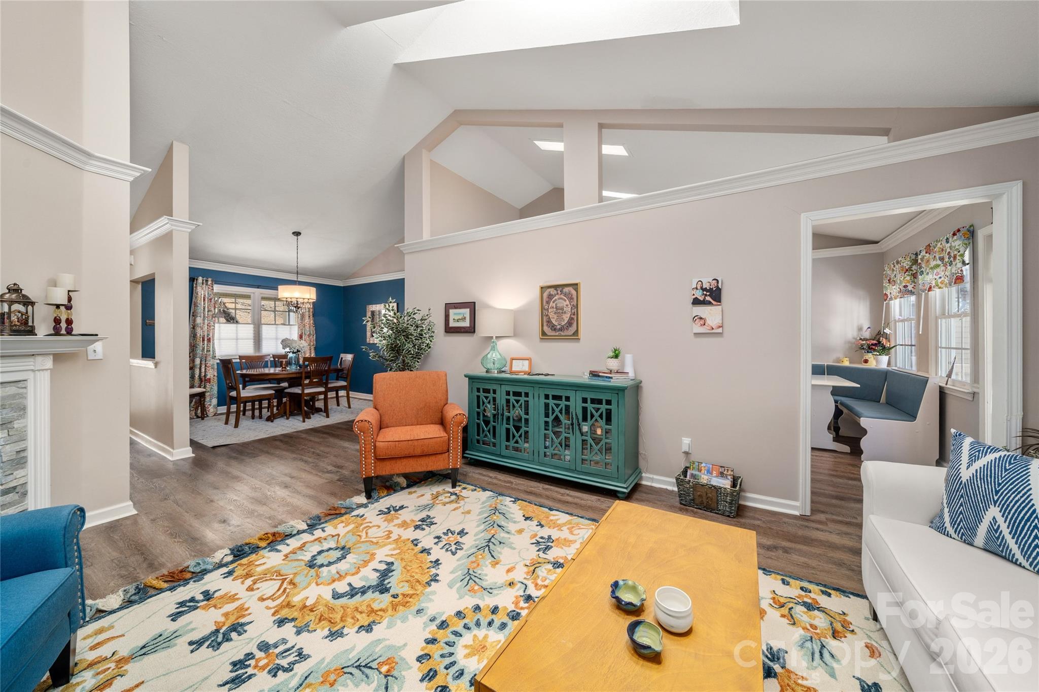 1107 Citation Circle Hendersonville NC 28739