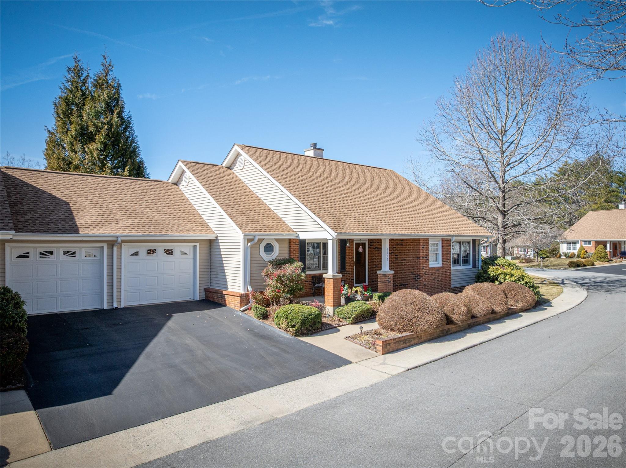 1107 Citation Circle Hendersonville NC 28739