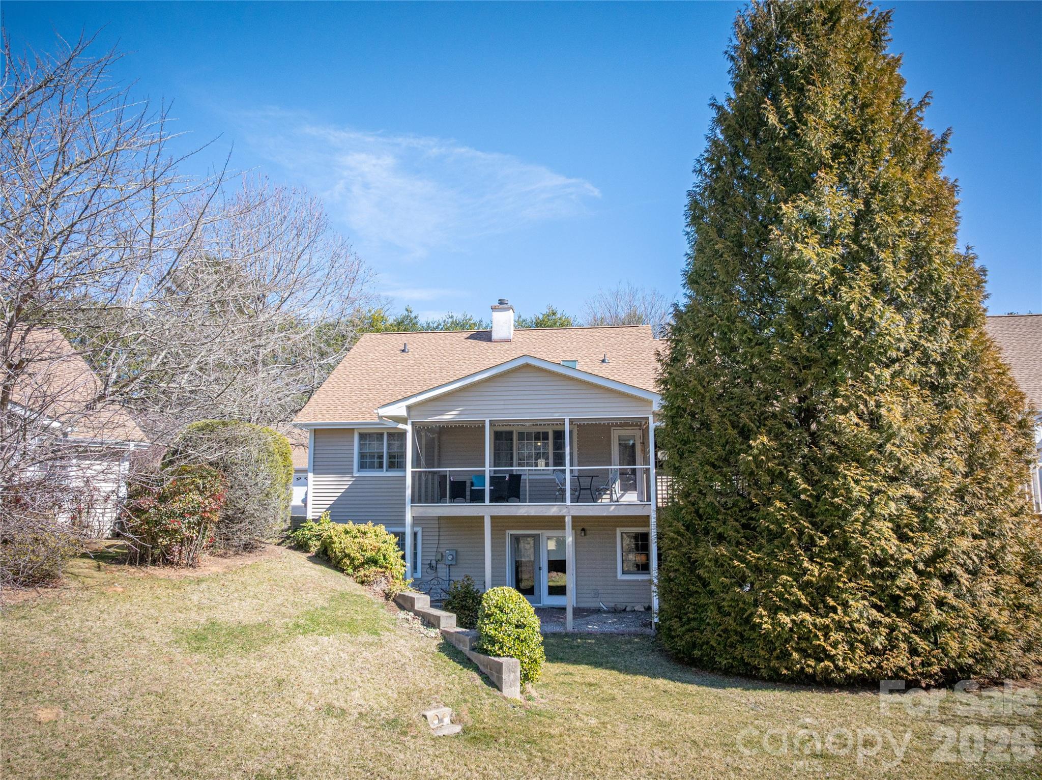1107 Citation Circle Hendersonville NC 28739