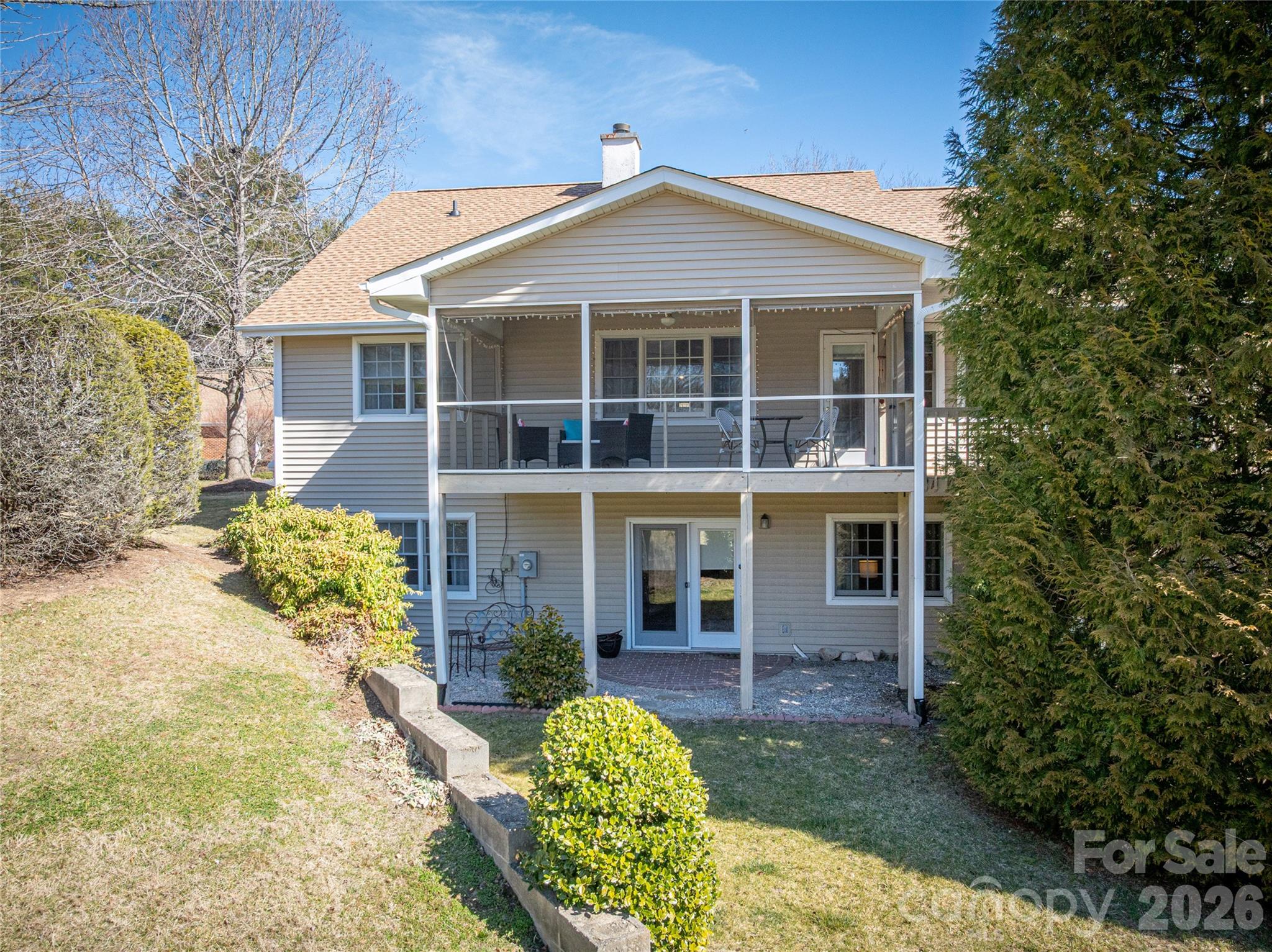 1107 Citation Circle Hendersonville NC 28739