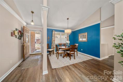 1107 Citation Circle Hendersonville NC 28739