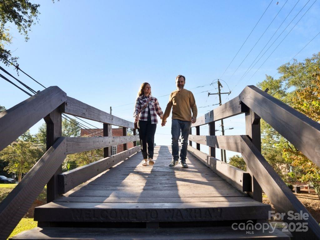 309 Old Town Village Road Waxhaw NC 28173