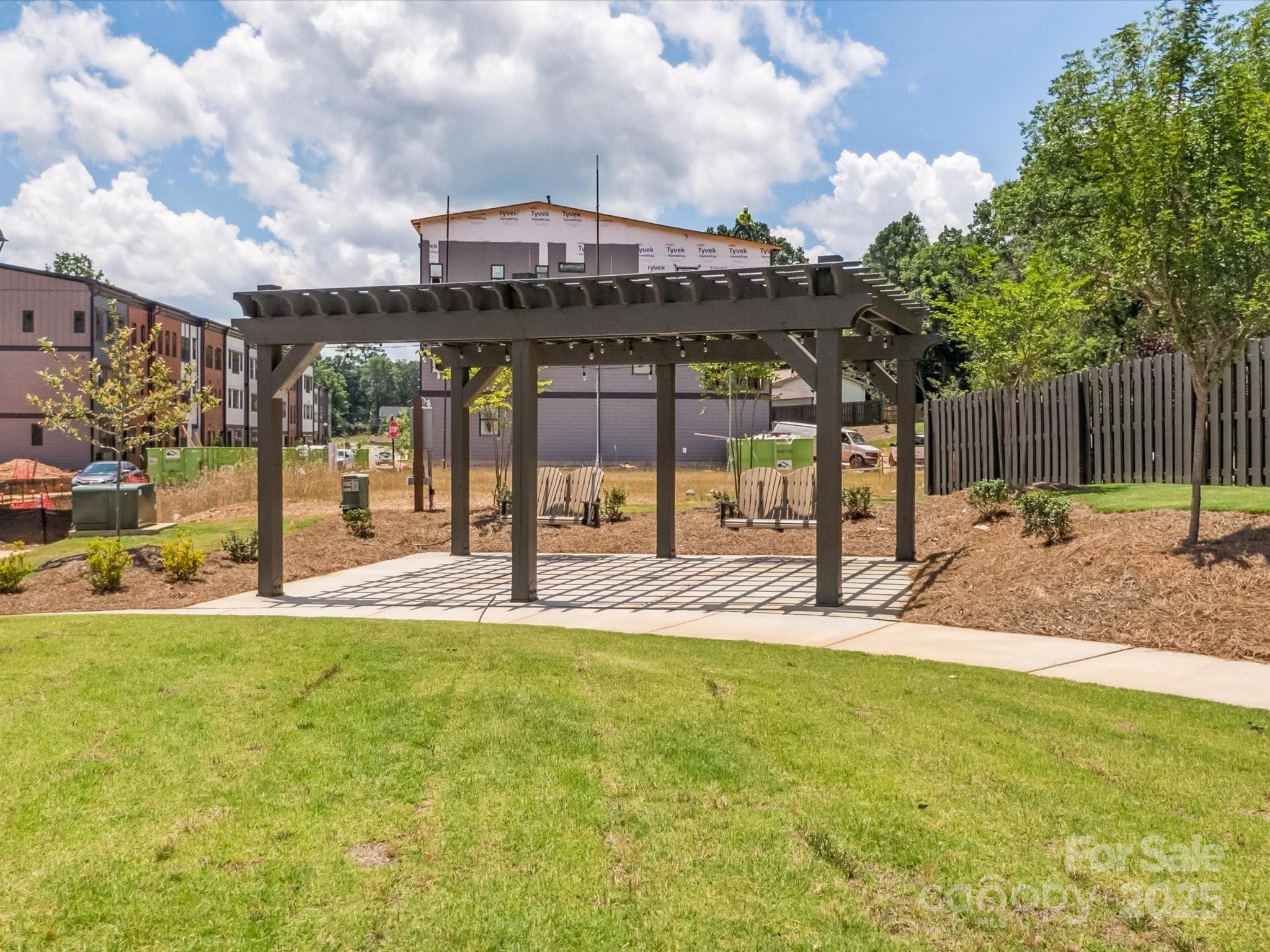 309 Old Town Village Road Waxhaw NC 28173