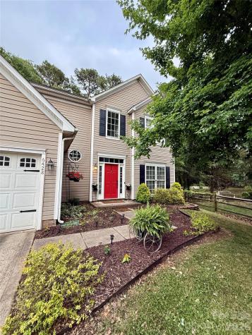 6428 Tunston Lane Charlotte NC 28269