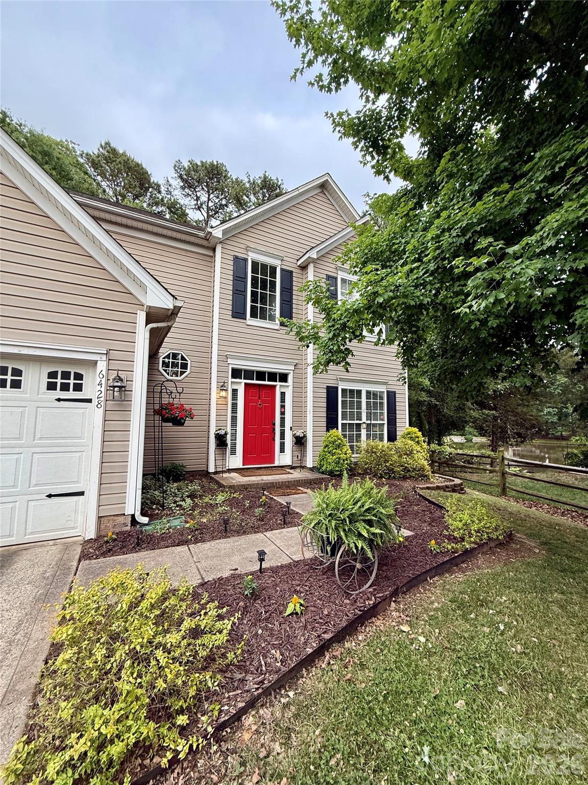 6428 Tunston Lane Charlotte NC 28269