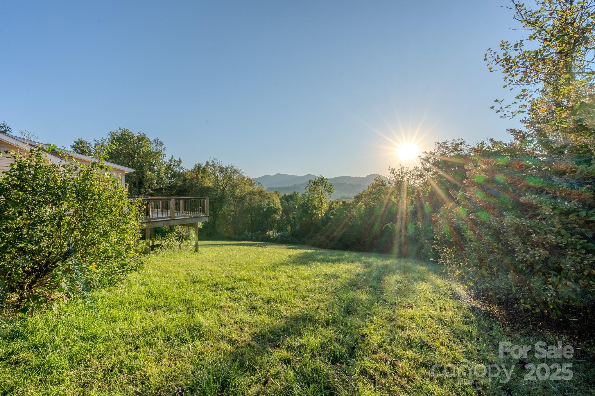 565 Overlook Drive Spruce Pine NC 28777