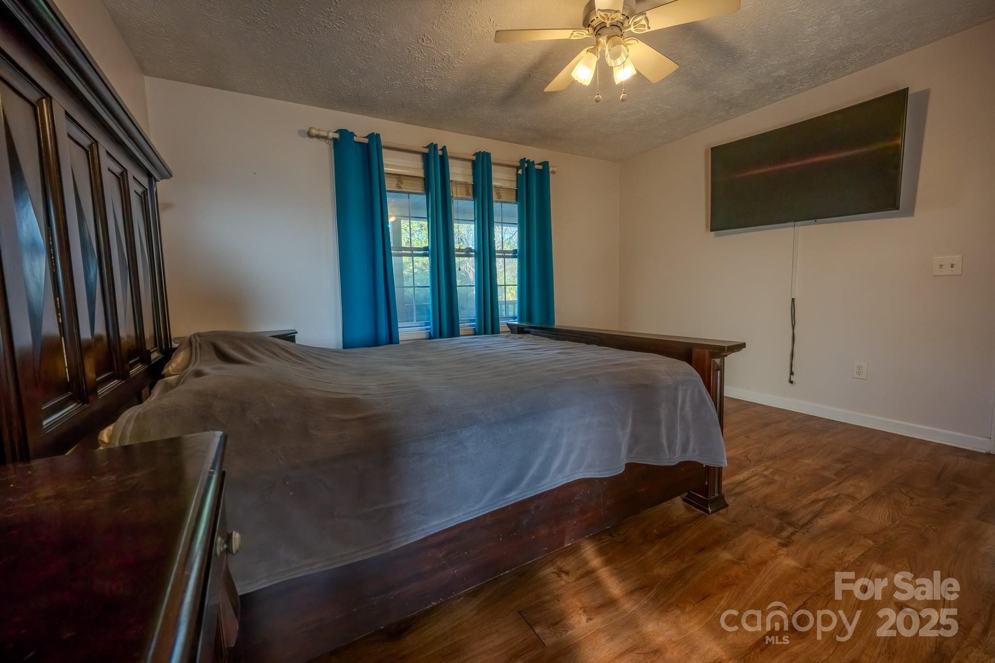 565 Overlook Drive Spruce Pine NC 28777