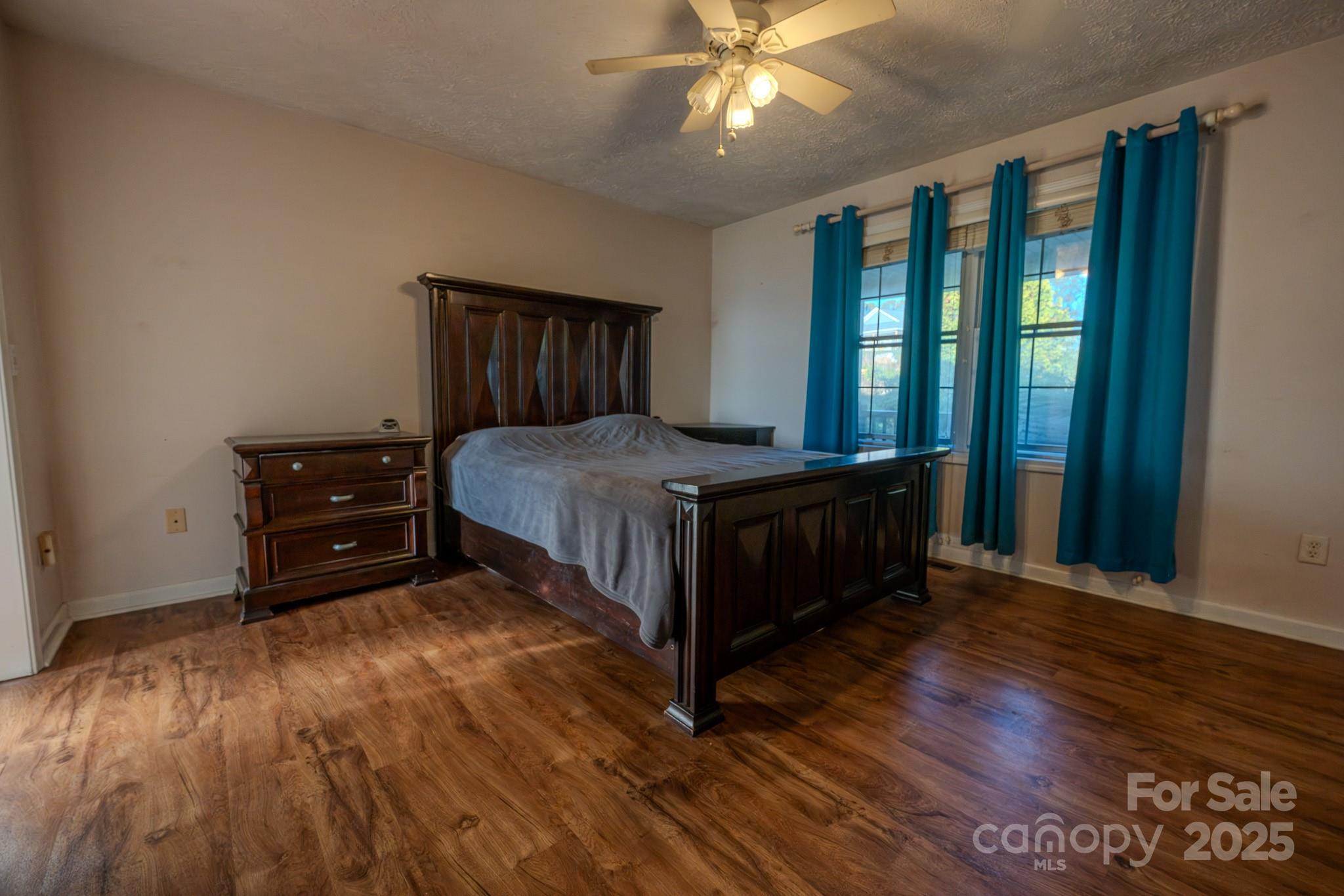 565 Overlook Drive Spruce Pine NC 28777