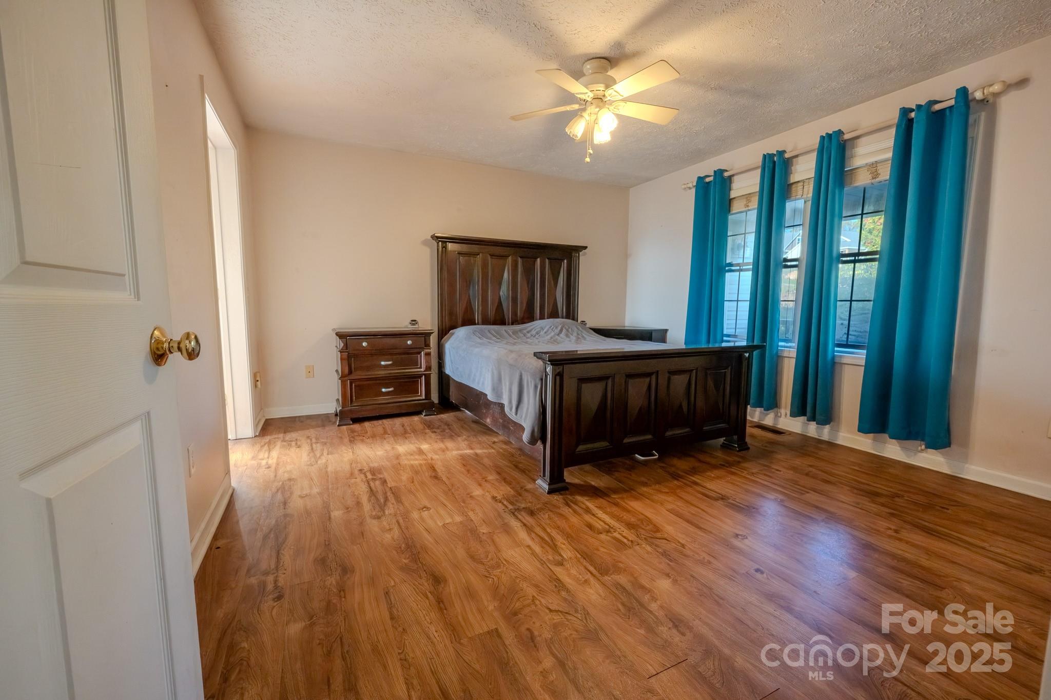 565 Overlook Drive Spruce Pine NC 28777